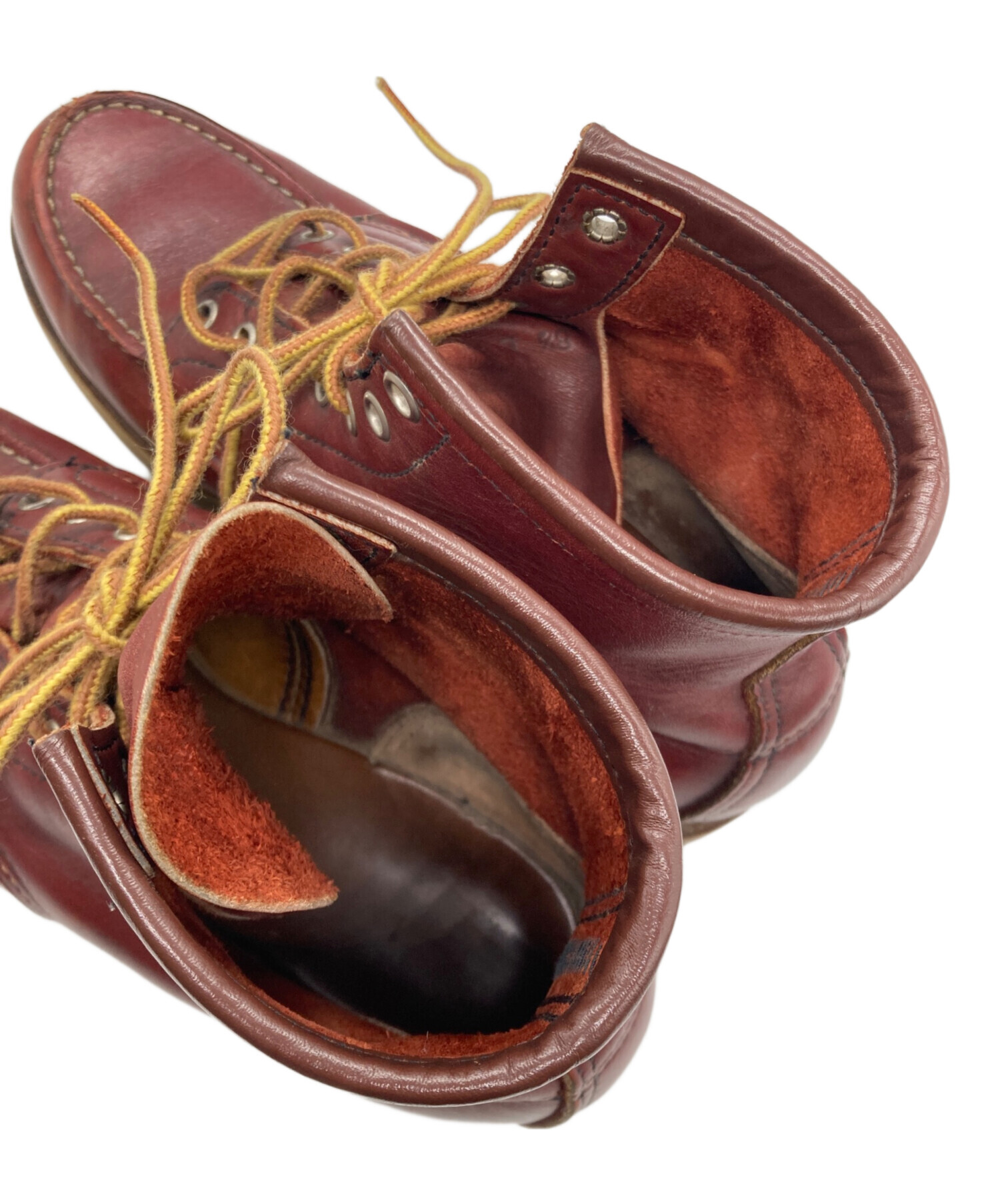 中古・古着通販】RED WING (レッドウィング) アイリッシュセッター