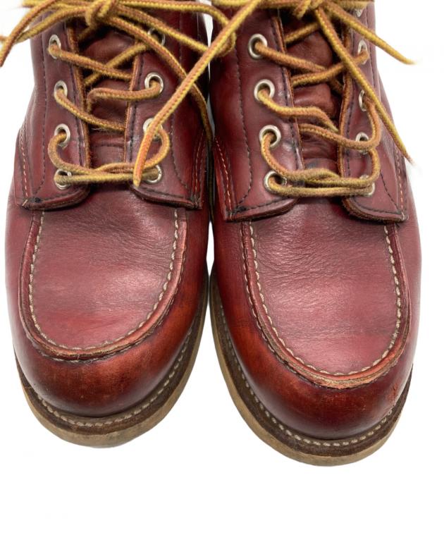 中古・古着通販】RED WING (レッドウィング) アイリッシュセッター