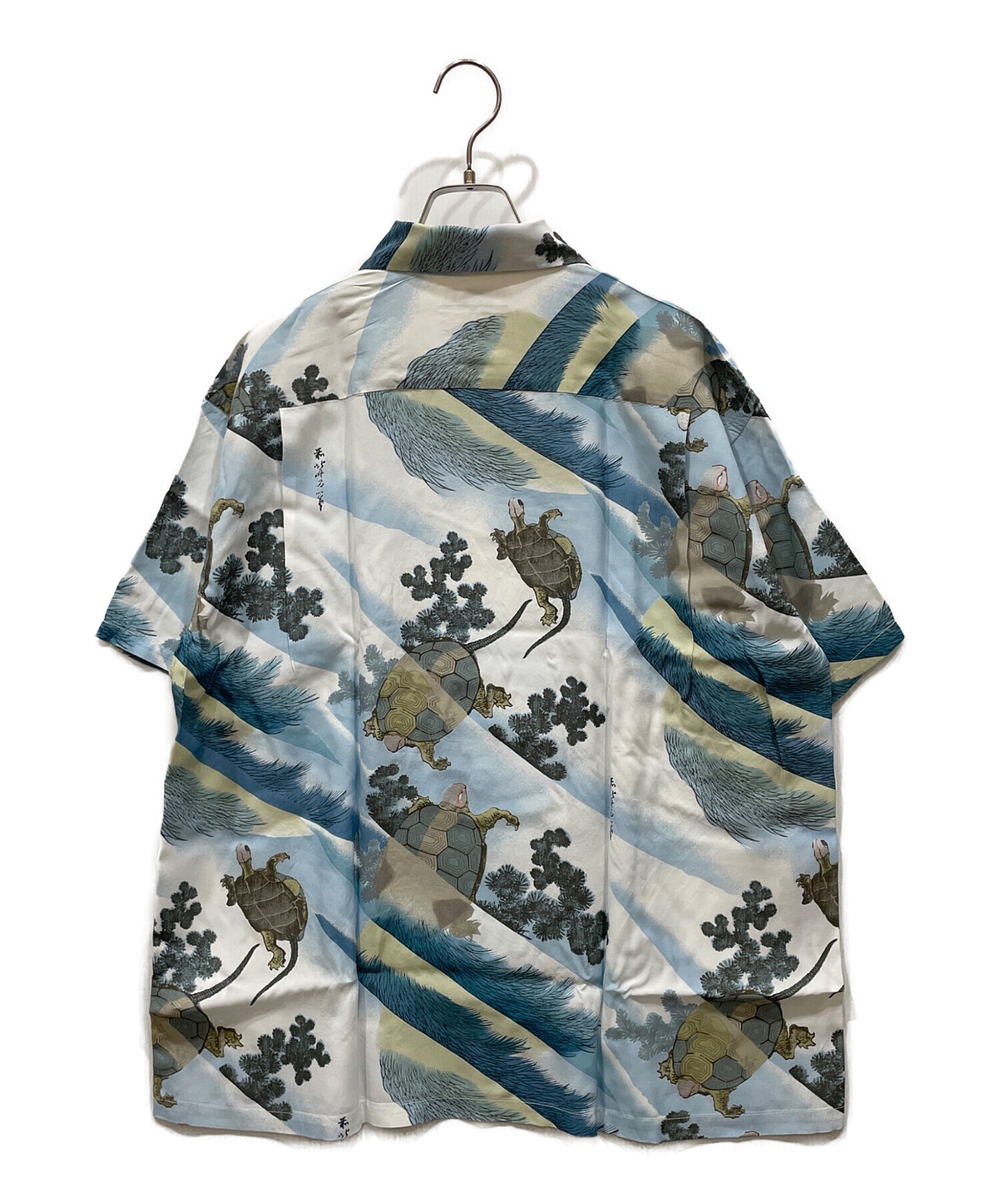 中古・古着通販】Sun Surf (サンサーフ) 葛飾北斎 (カツシカホクサイ