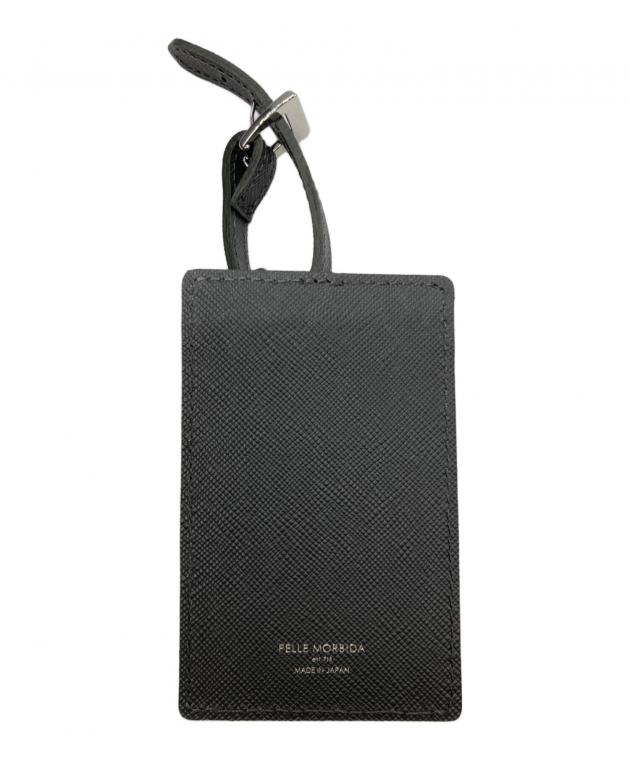 中古・古着通販】PELLE MORBIDA (ペッレモルビダ) 2WAYビジネスバッグ