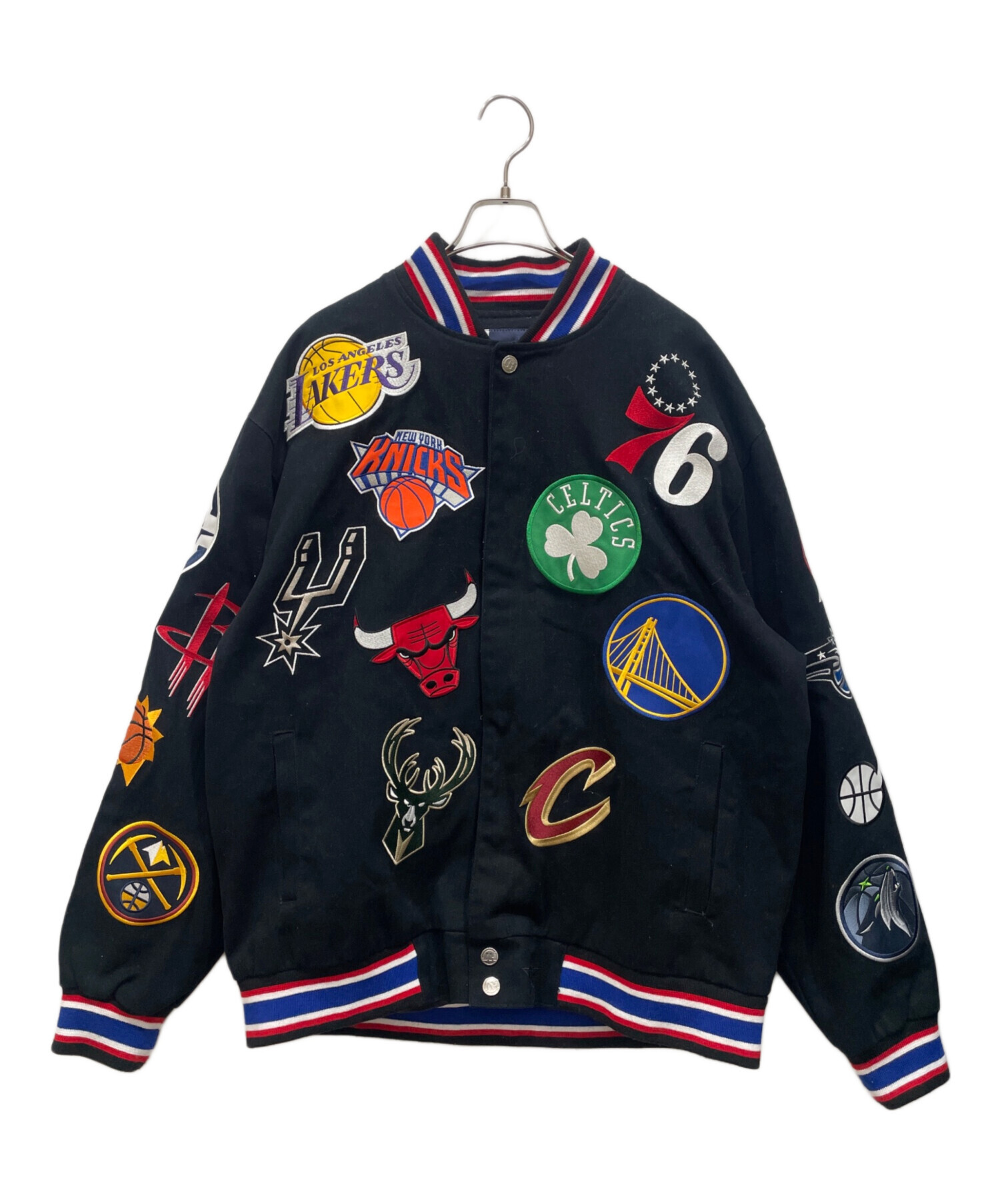 中古・古着通販】JH Design (ジェイエイチデザイン) NBA (エヌビーエー