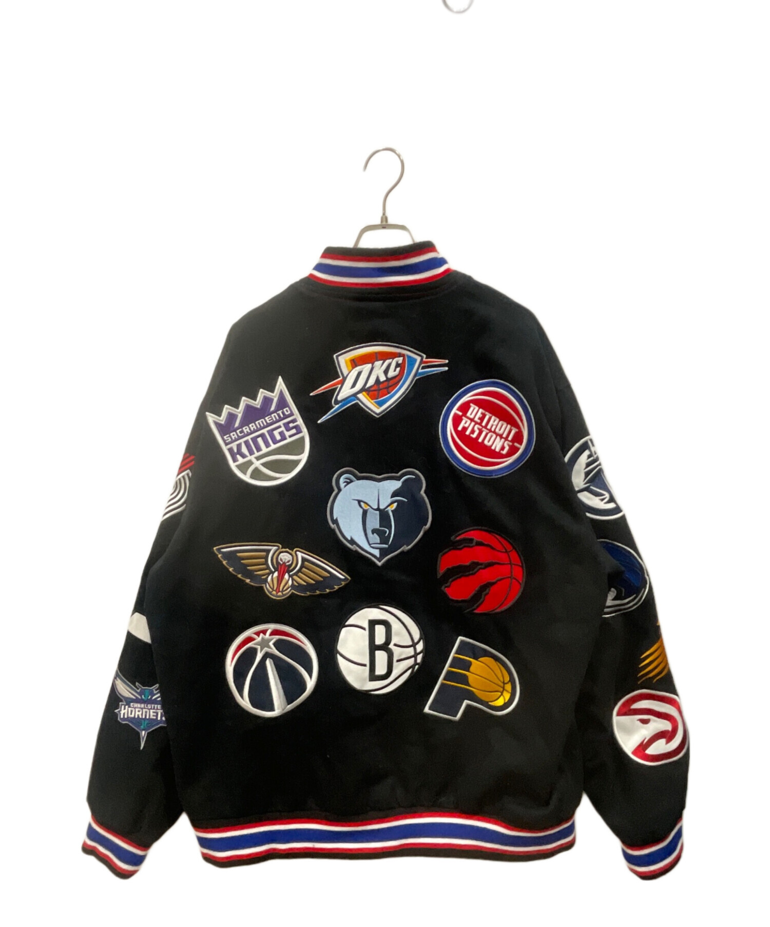 中古・古着通販】JH Design (ジェイエイチデザイン) NBA (エヌビーエー