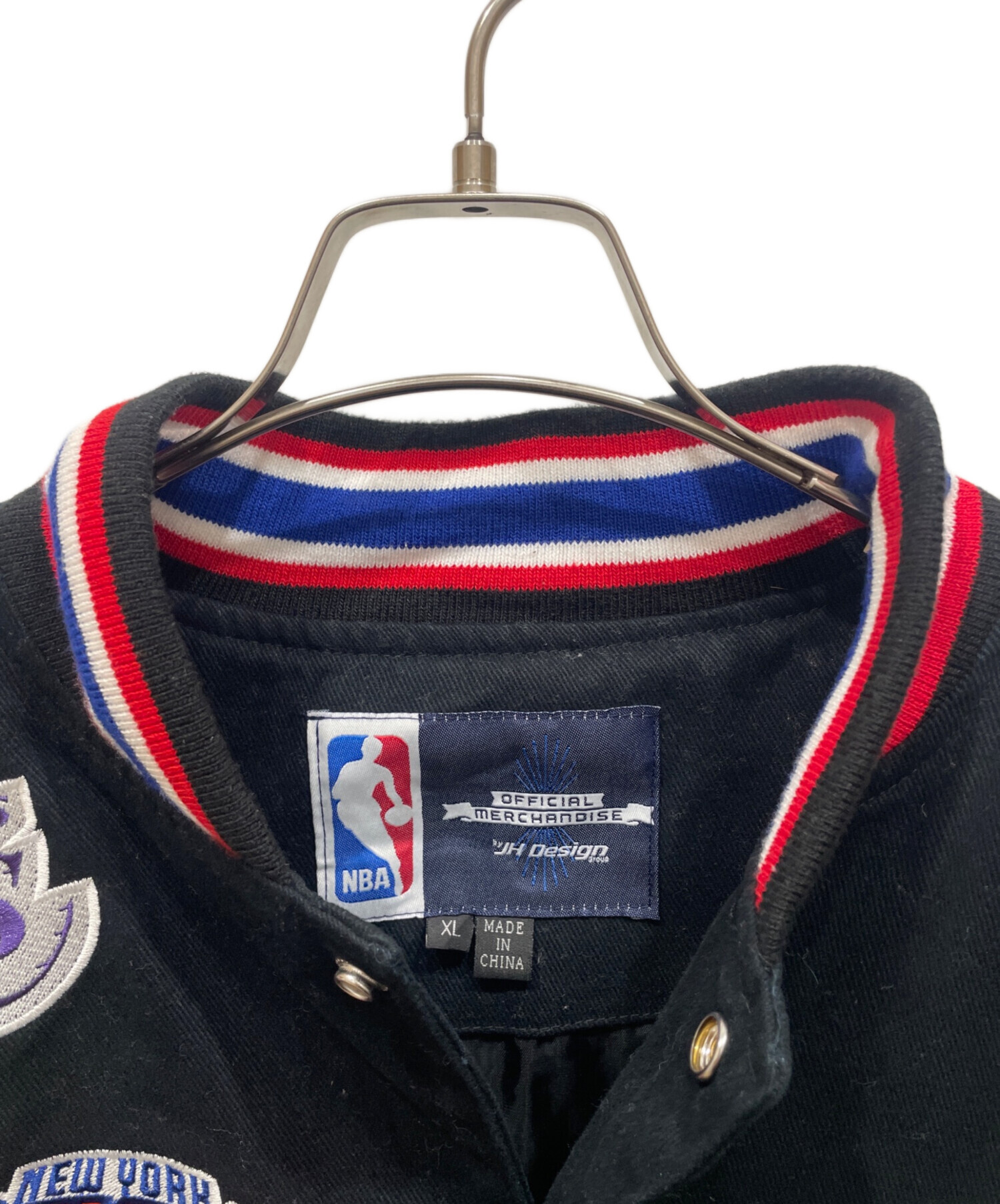 中古・古着通販】JH Design (ジェイエイチデザイン) NBA (エヌビーエー