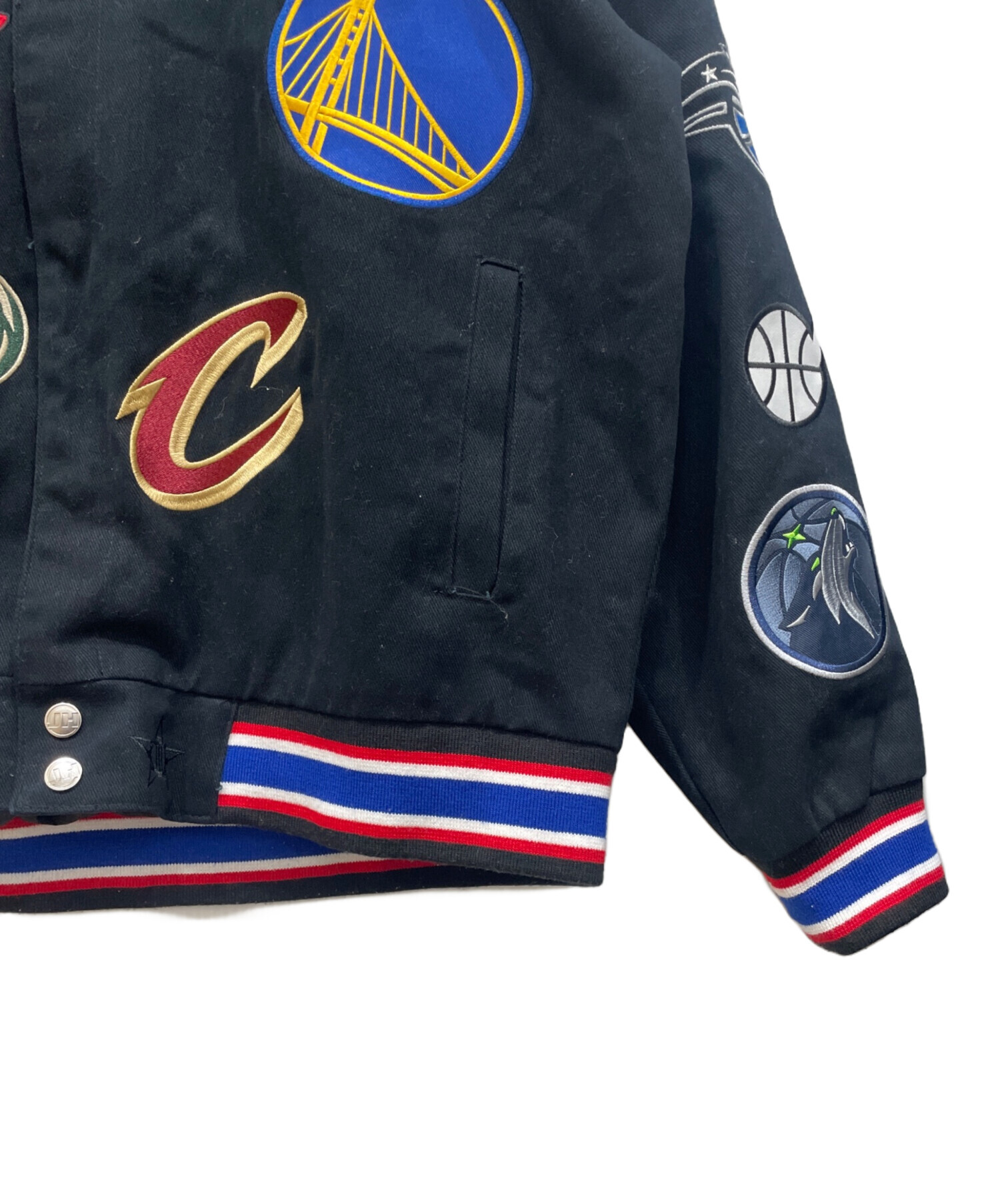 中古・古着通販】JH Design (ジェイエイチデザイン) NBA (エヌビーエー