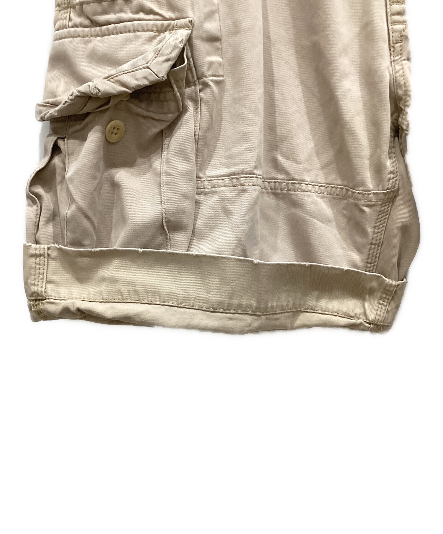 中古・古着通販】POLO RALPH LAUREN (ポロ・ラルフローレン) カーゴ