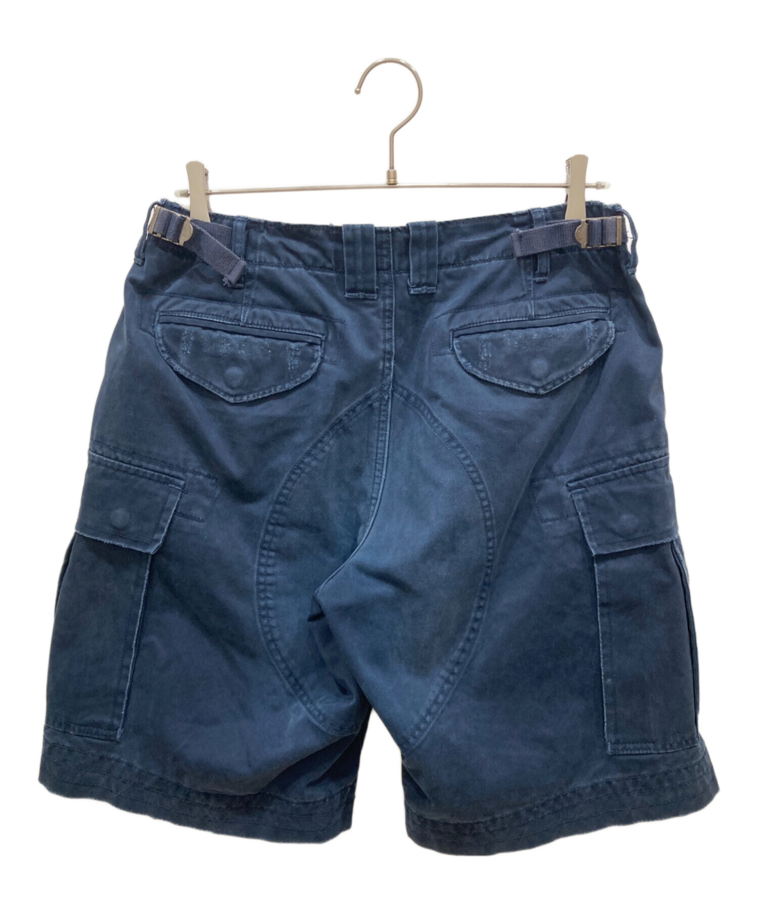 中古・古着通販】POLO RALPH LAUREN (ポロ・ラルフローレン) カーゴ