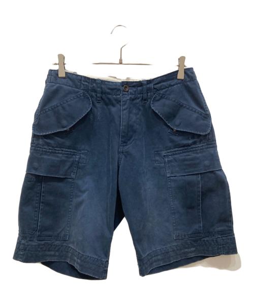 中古・古着通販】POLO RALPH LAUREN (ポロ・ラルフローレン) カーゴ