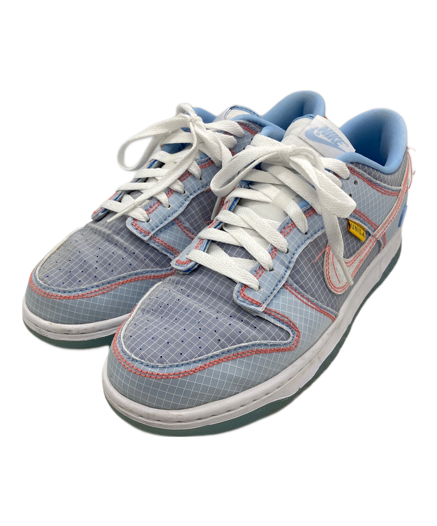 中古・古着通販】NIKE (ナイキ) UNION (ユニオン) Dunk Low 