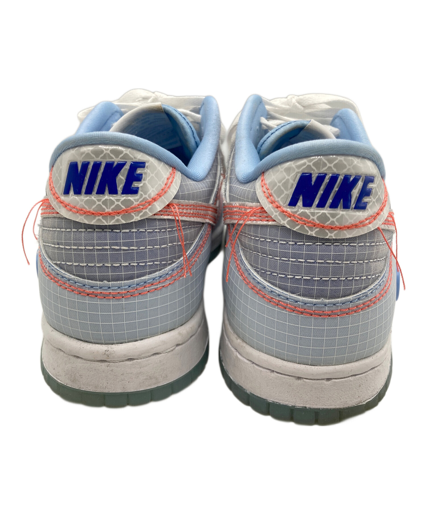 中古・古着通販】NIKE (ナイキ) UNION (ユニオン) Dunk Low 