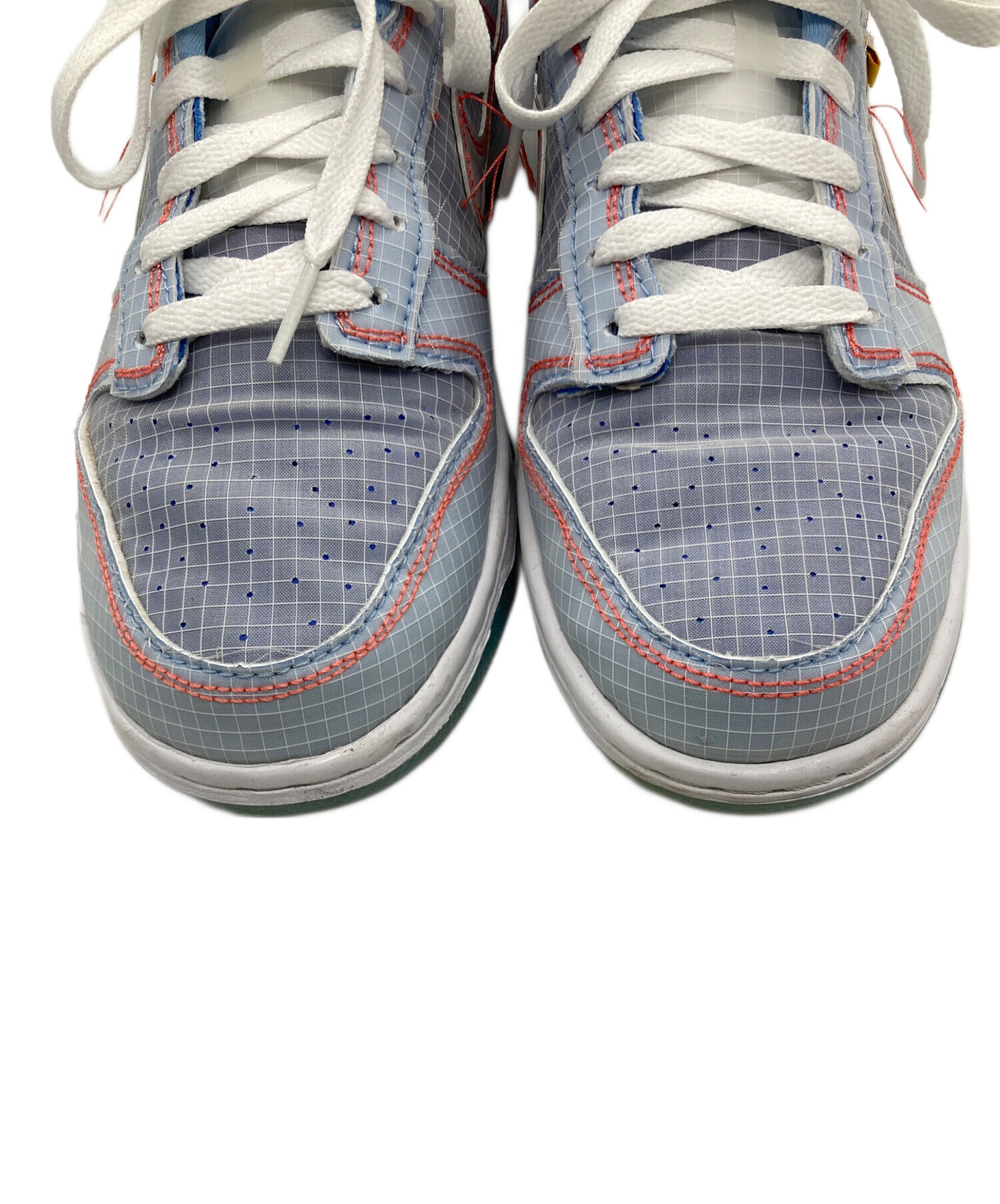 中古・古着通販】NIKE (ナイキ) UNION (ユニオン) Dunk Low 