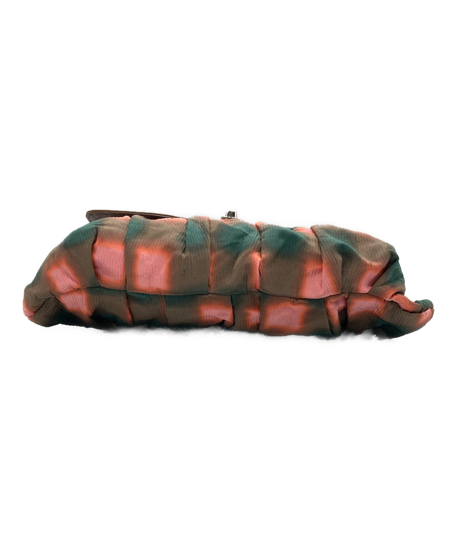 中古・古着通販】MARNI (マルニ) ショルダーバッグ ブラウン｜ブランド