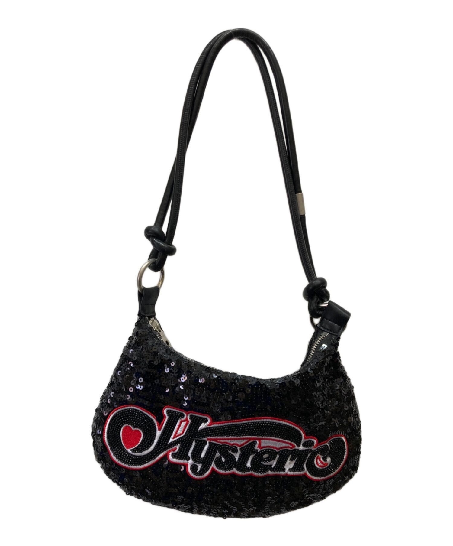 HYSTERIC GLAMOUR バッグ 中古・古着通販】Hysteric Glamour (ヒステリックグラマー