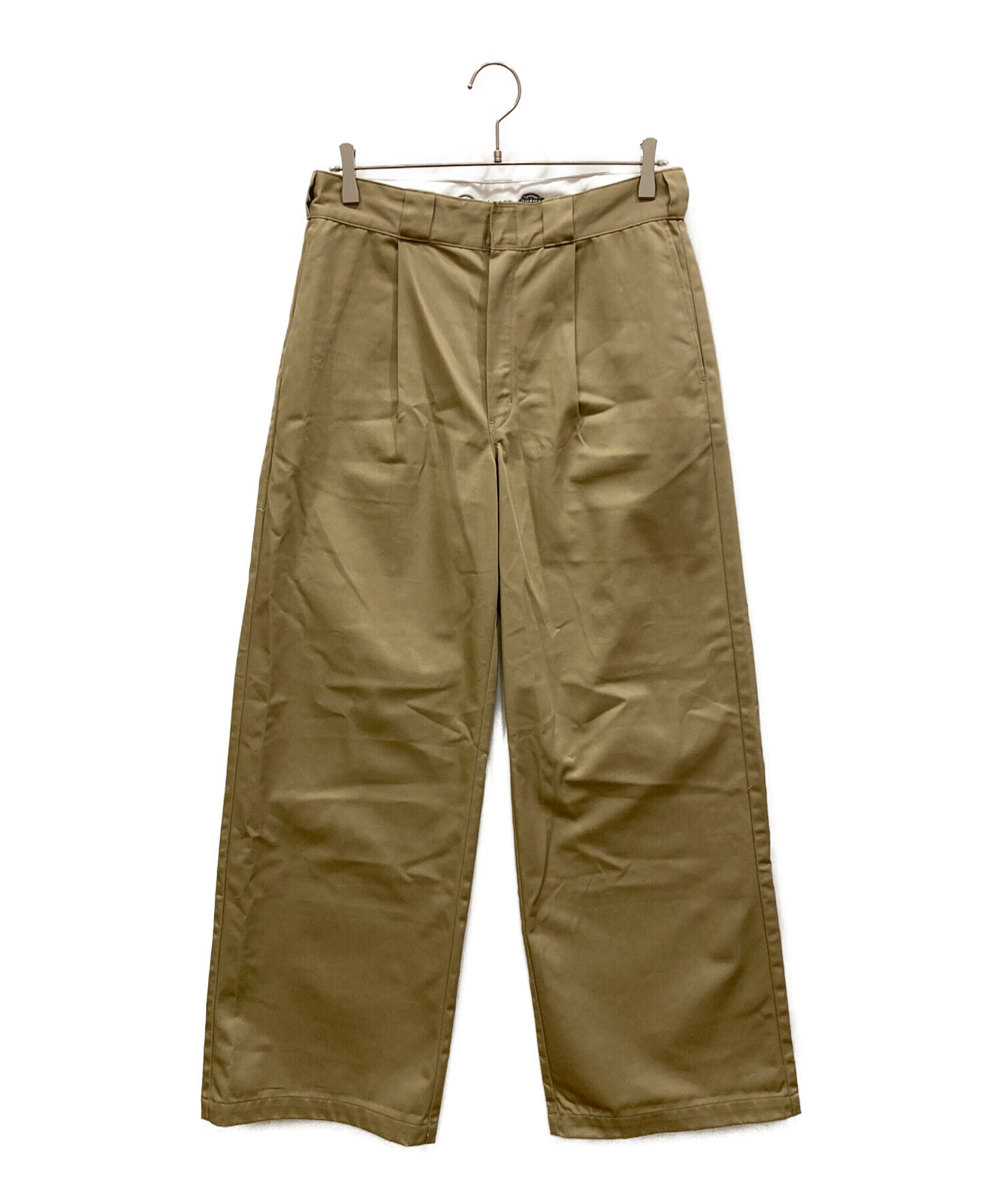中古・古着通販】Dickies (ディッキーズ) ok.soon (オクスン) wide