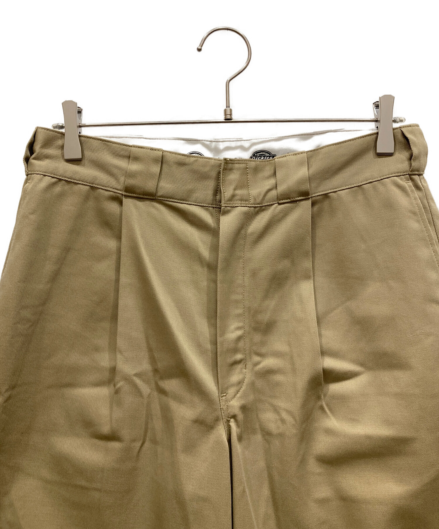 中古・古着通販】Dickies (ディッキーズ) ok.soon (オクスン) wide