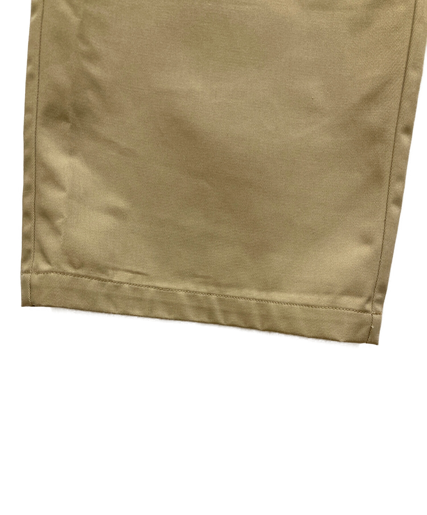 中古・古着通販】Dickies (ディッキーズ) ok.soon (オクスン) wide