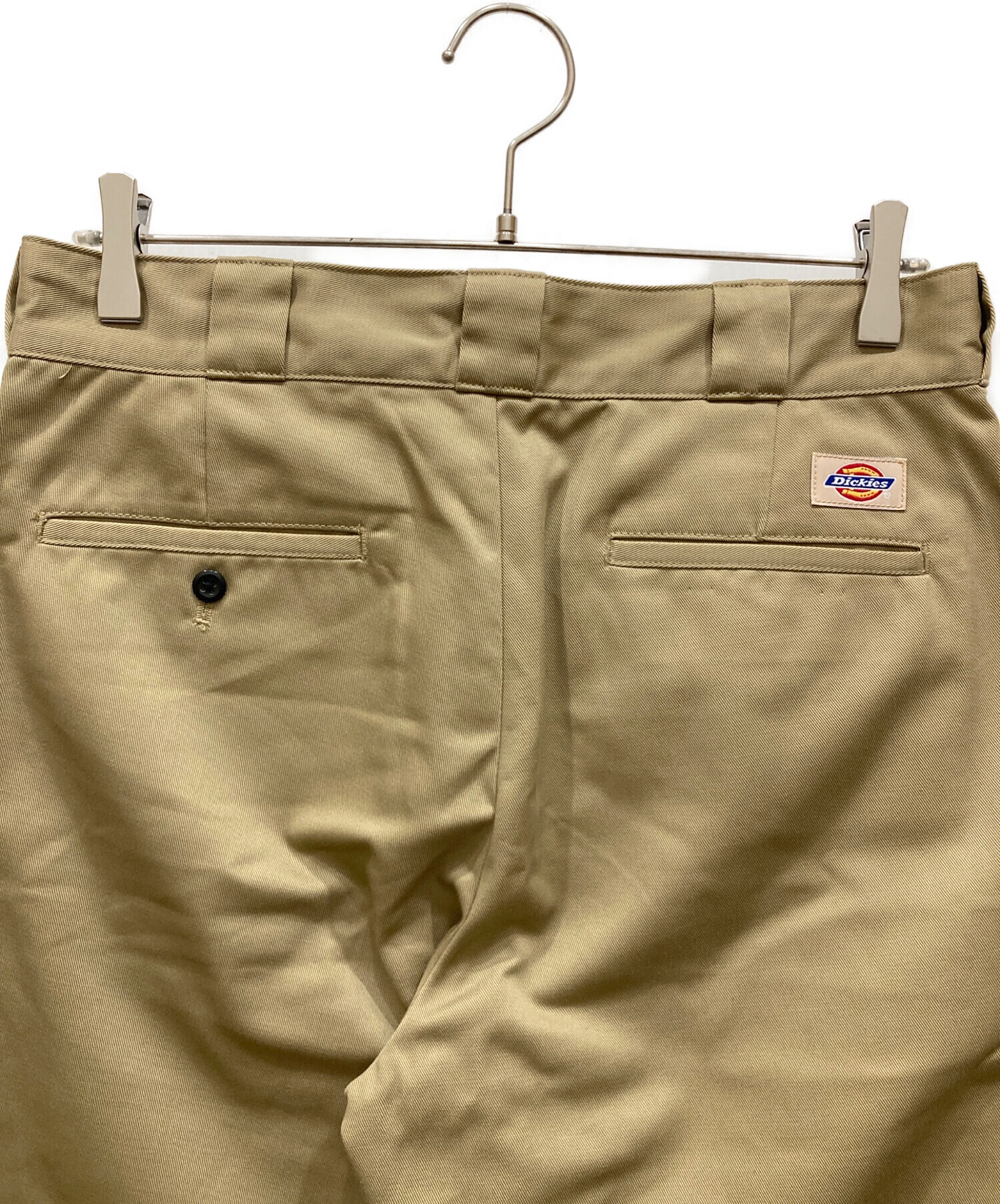 中古・古着通販】Dickies (ディッキーズ) ok.soon (オクスン) wide
