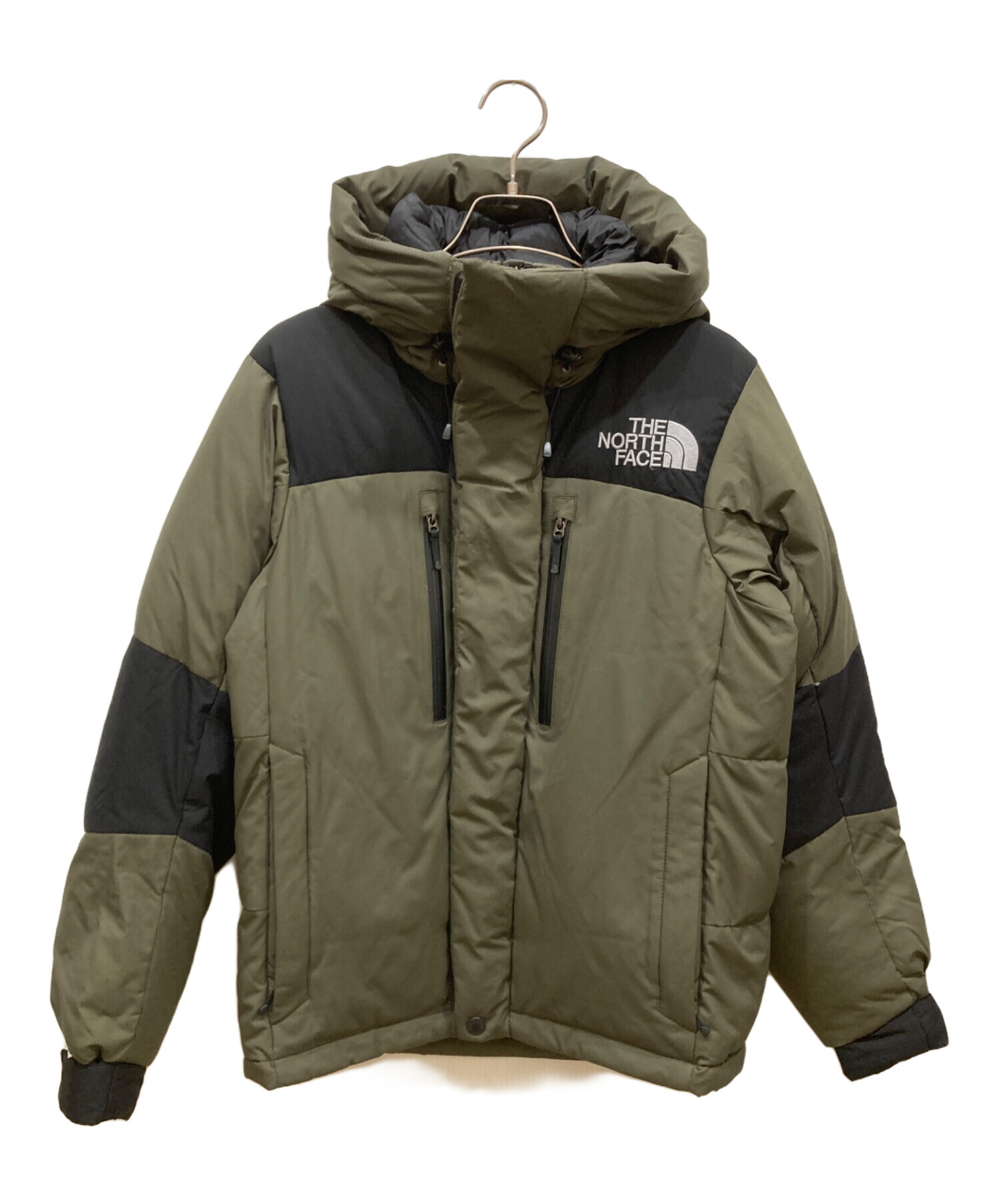 THE NORTH FACE バルトロライトジャケット　カーキ L 中古・古着通販】THE NORTH FACE (ザ ノース フェイス) バルトロライト