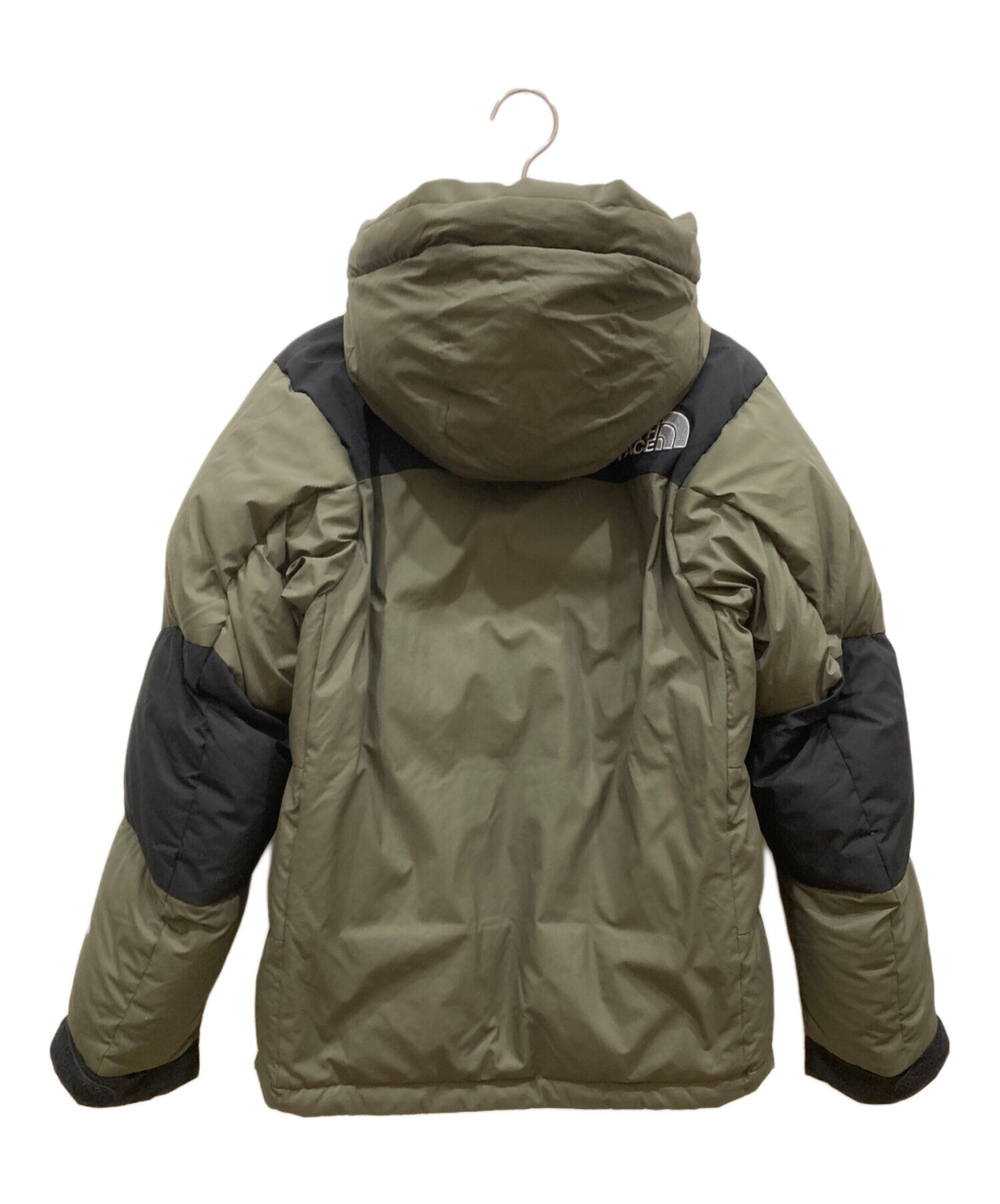 中古・古着通販】THE NORTH FACE (ザ ノース フェイス) バルトロライト 