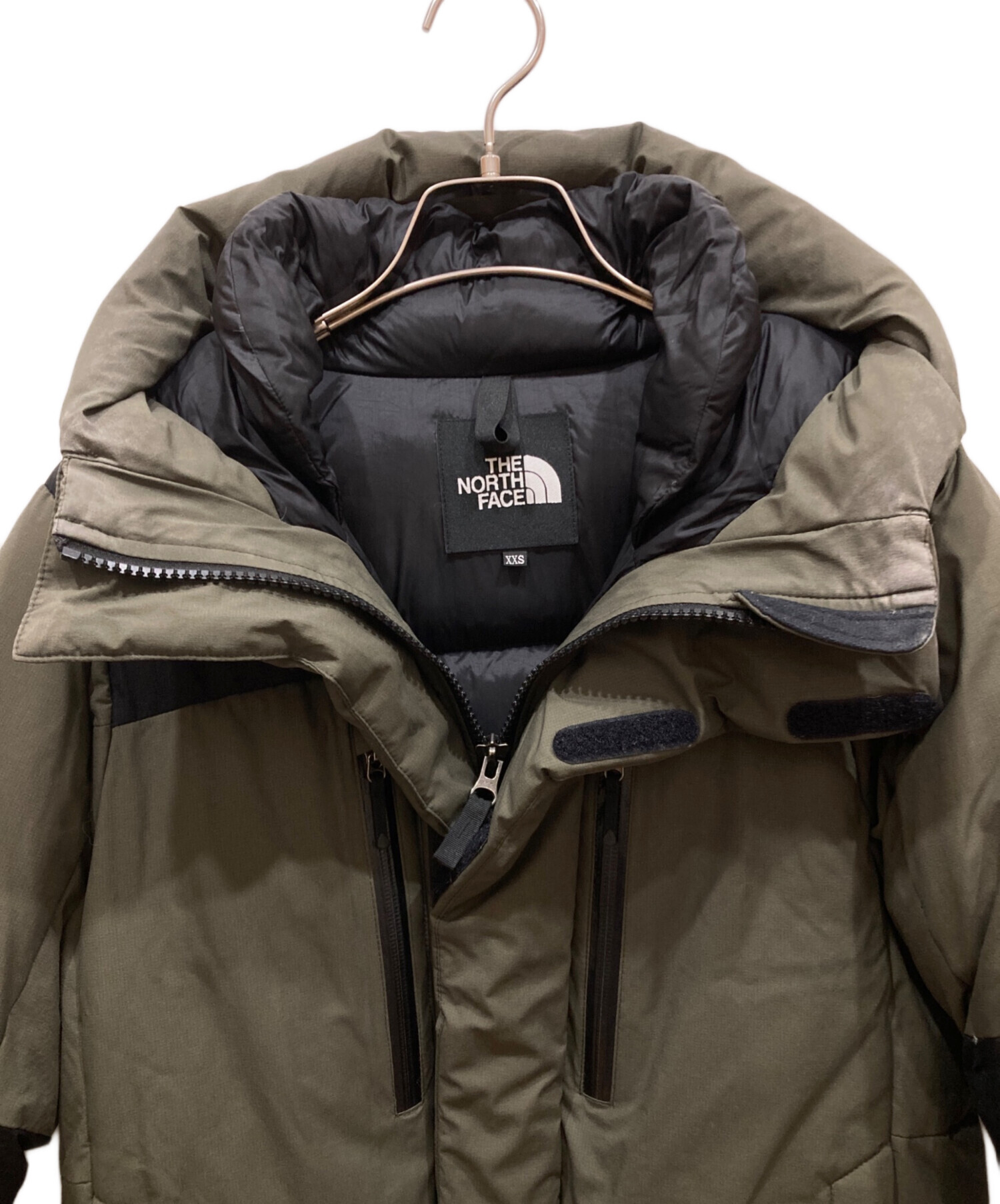 中古・古着通販】THE NORTH FACE (ザ ノース フェイス) バルトロライト
