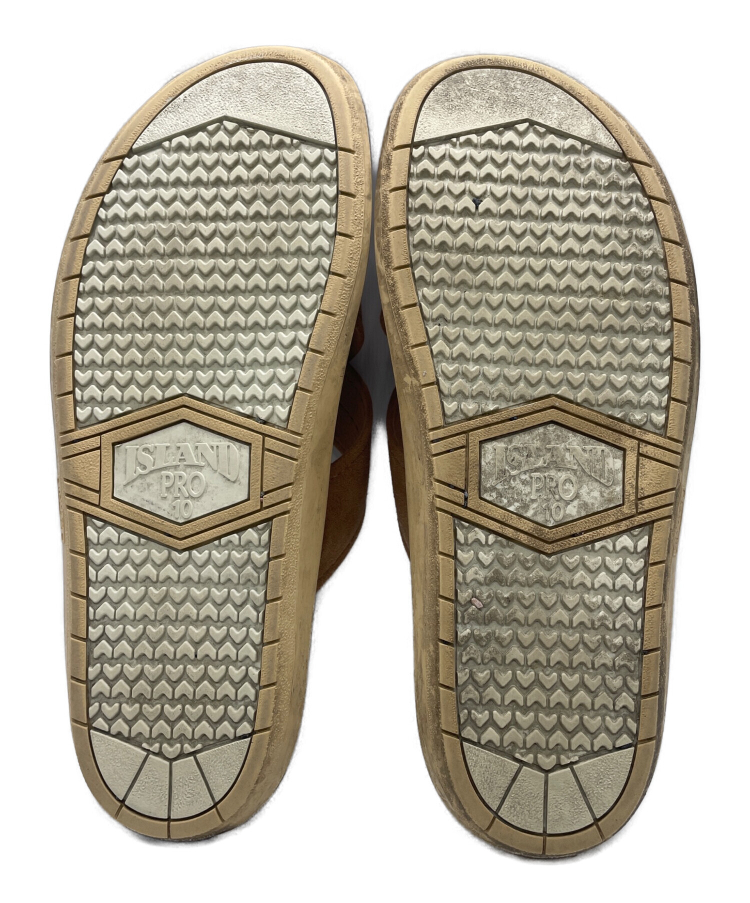 中古・古着通販】ISLAND SLIPPER (アイランドスリッパ) クロス