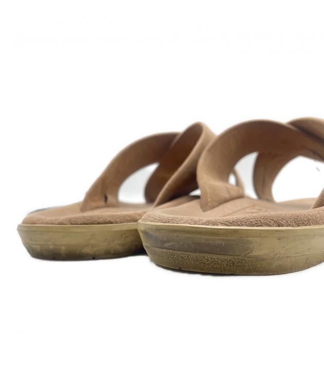 中古・古着通販】ISLAND SLIPPER (アイランドスリッパ) クロス