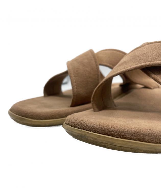 中古・古着通販】ISLAND SLIPPER (アイランドスリッパ) クロス