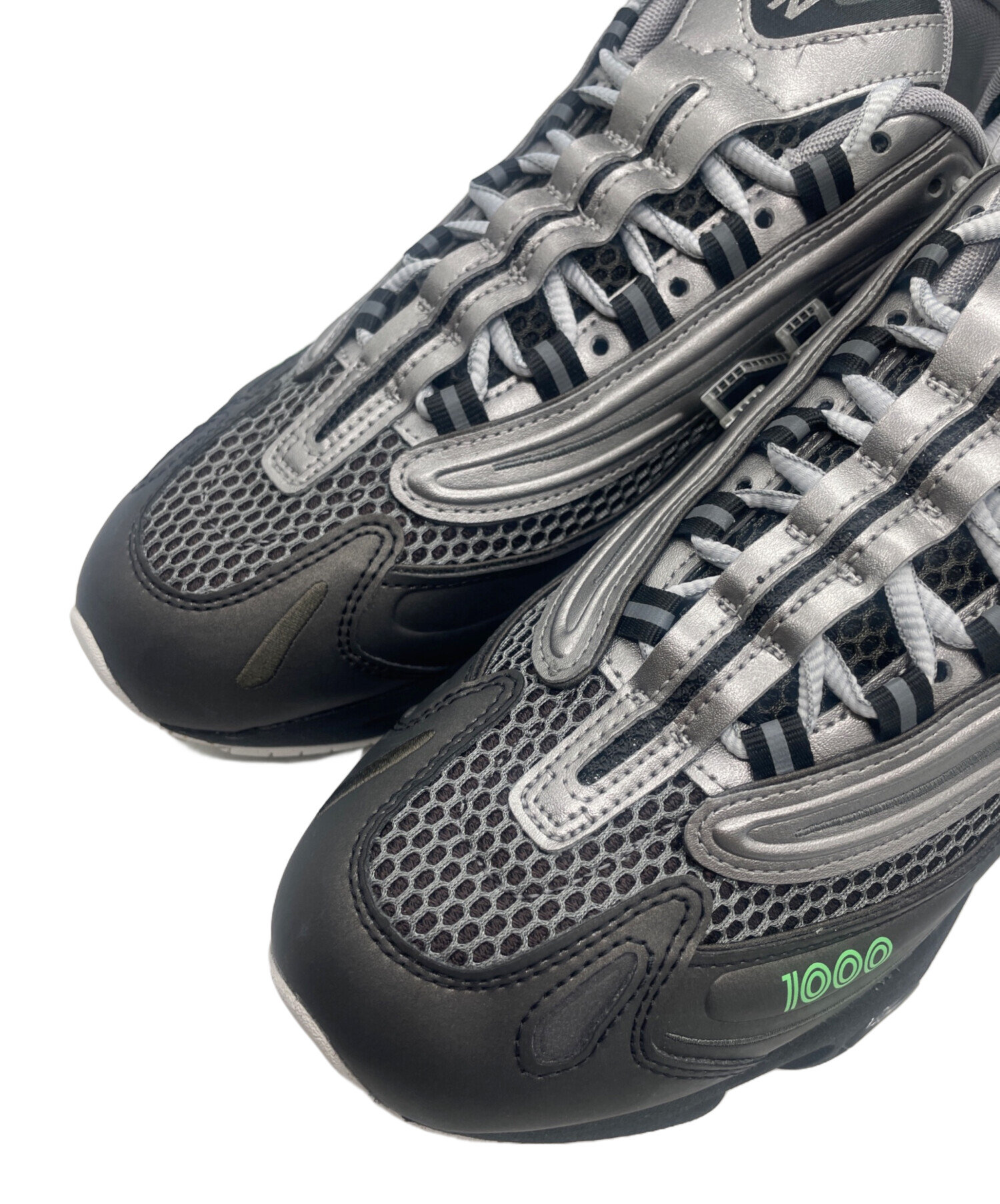 中古・古着通販】NEW BALANCE (ニューバランス) M1000T グレー