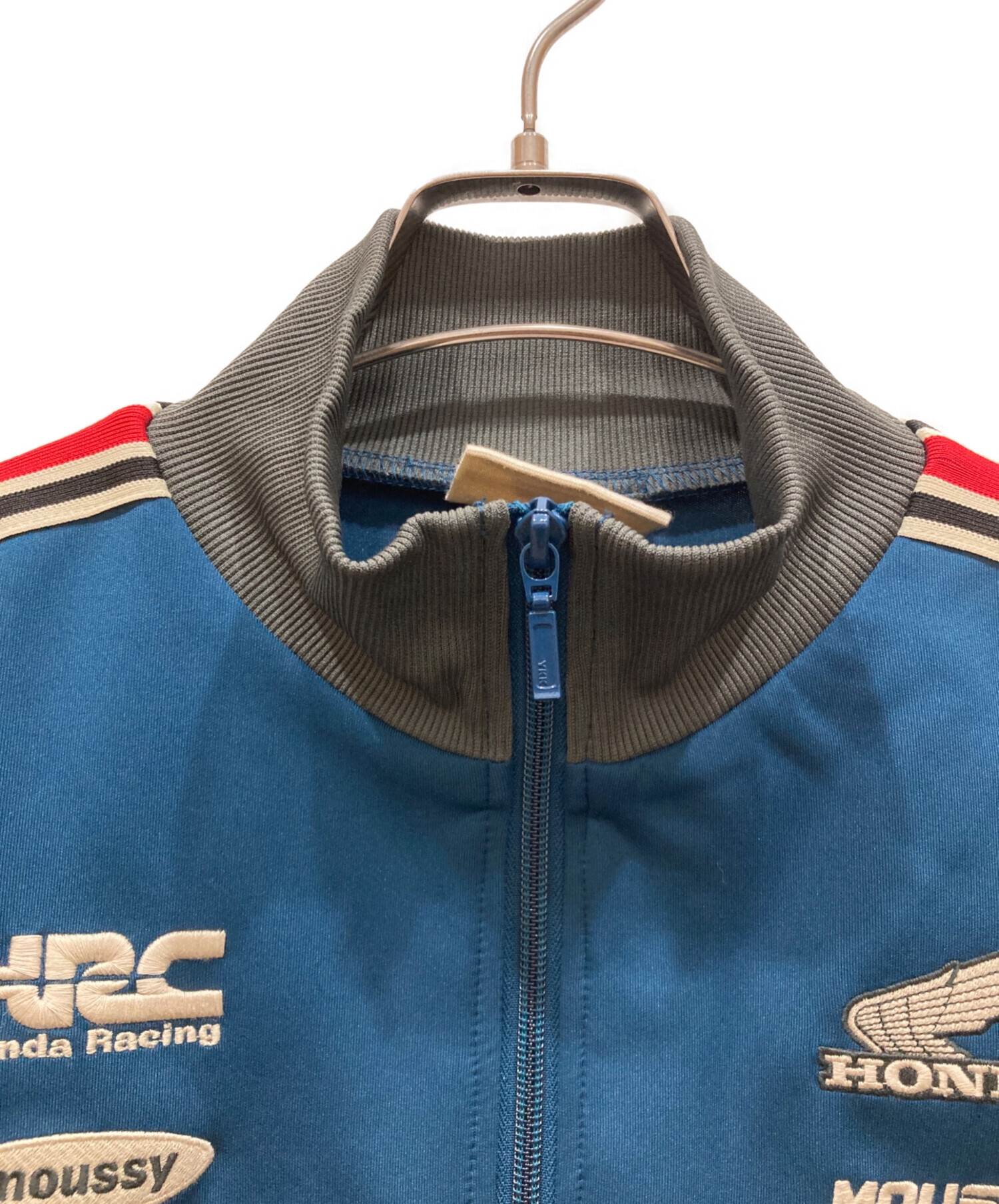 中古・古着通販】moussy (マウジー) HONDA (ホンダ) COMPACT TRACK