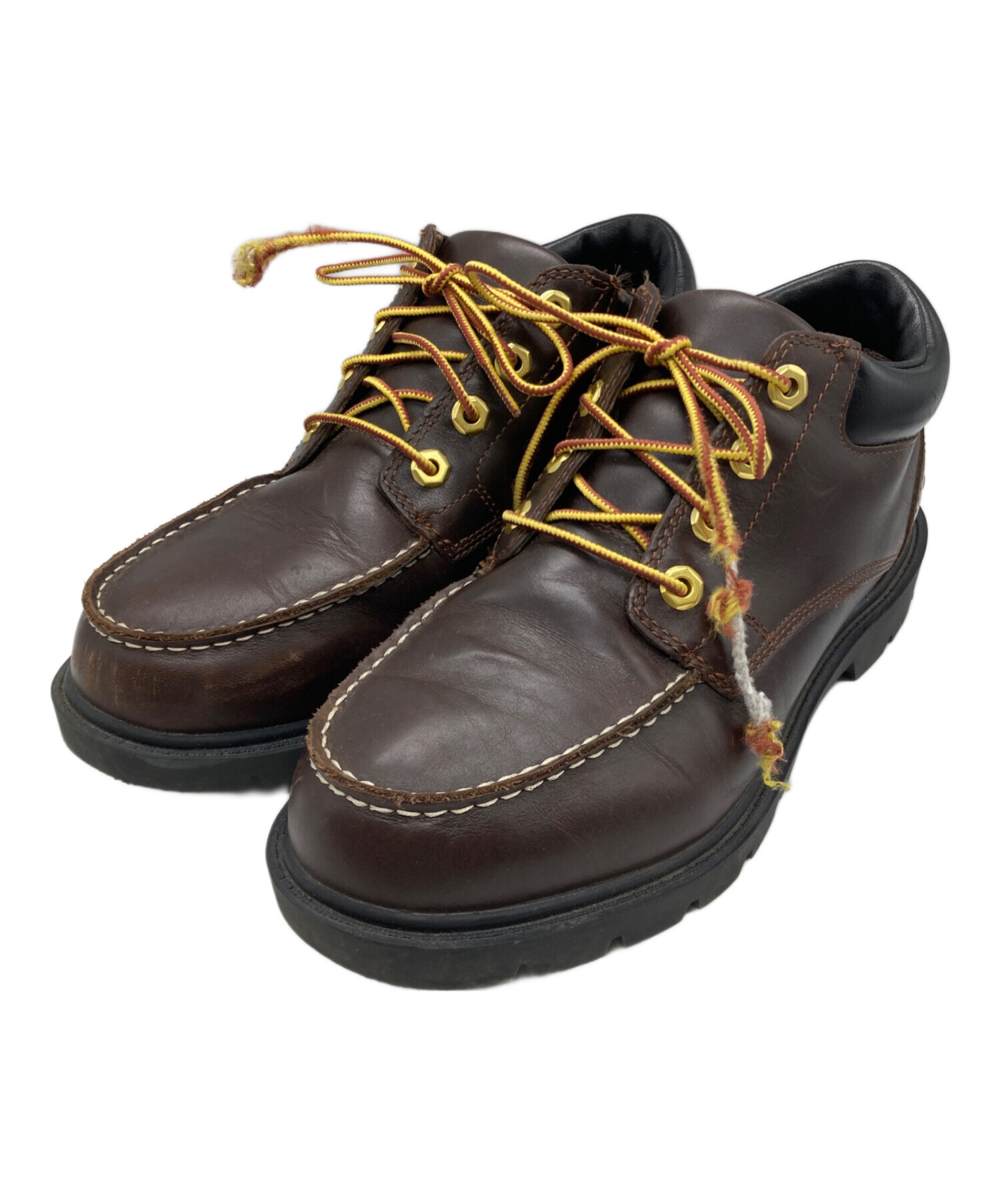 中古・古着通販】Timberland (ティンバーランド) ベーシック シングル