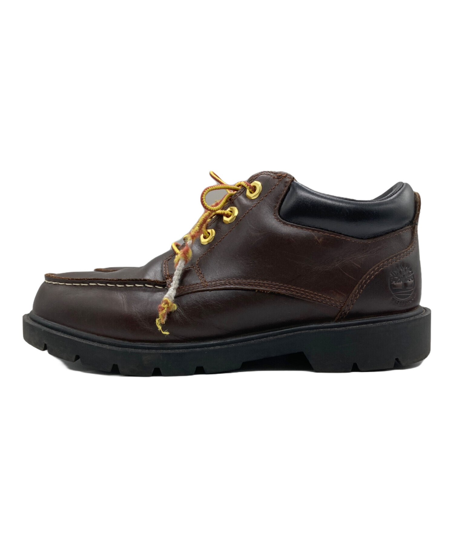 中古・古着通販】Timberland (ティンバーランド) ベーシック シングル