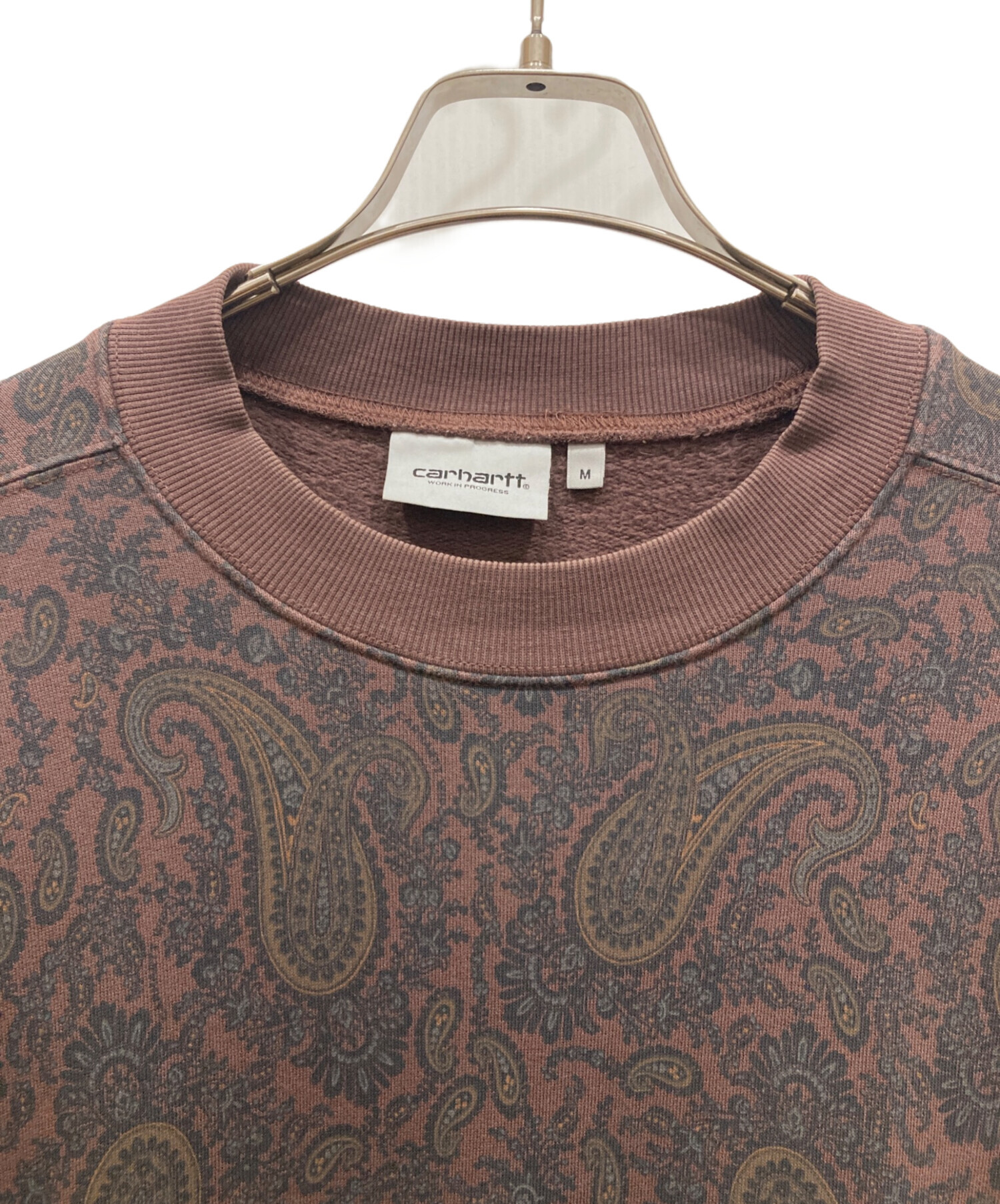 中古・古着通販】CARHARTT WIP (カーハート ワーク イン プログレス 