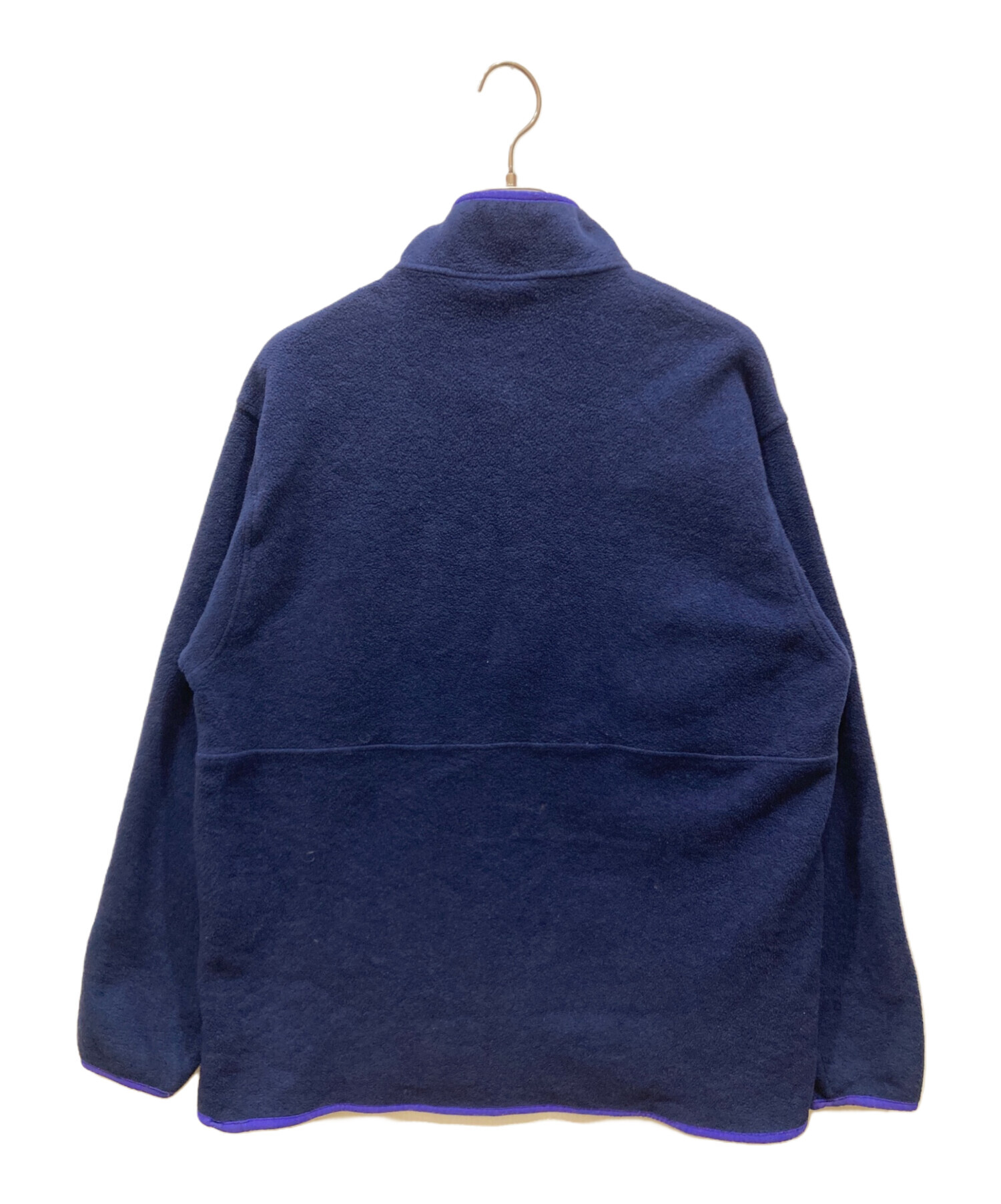 中古・古着通販】Patagonia (パタゴニア) シンチラフリースプル