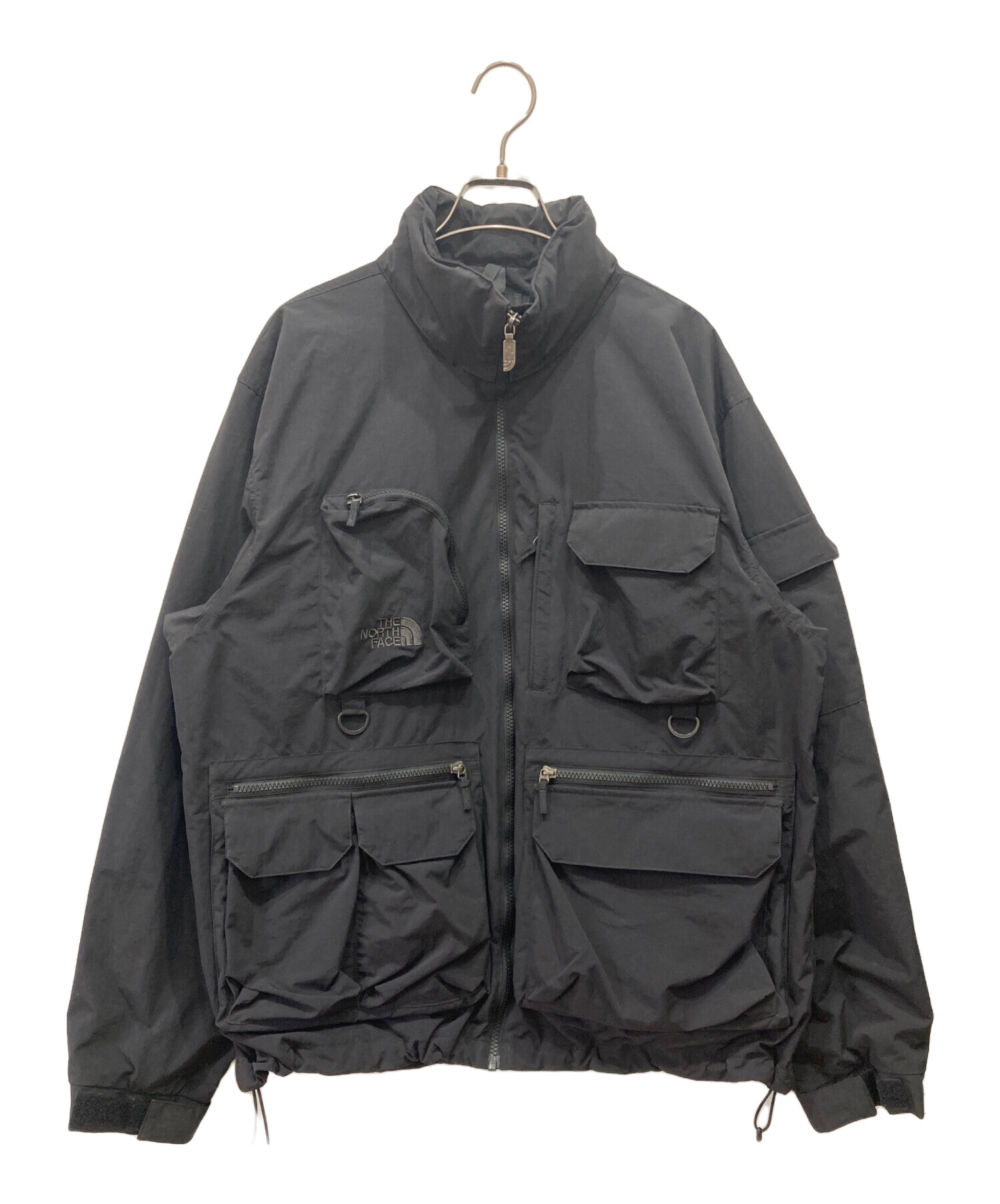 中古・古着通販】THE NORTH FACE (ザ ノース フェイス) Field Utility 