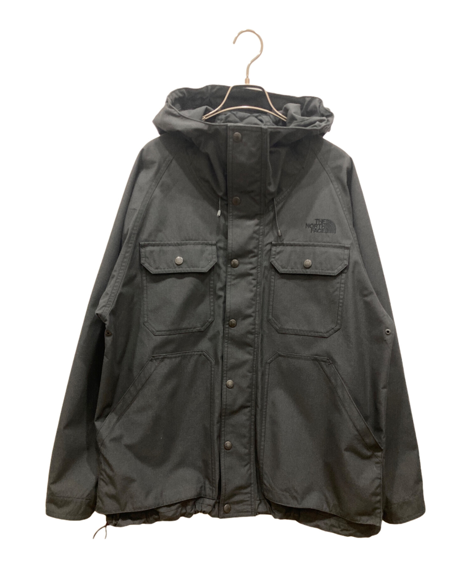 中古・古着通販】THE NORTH FACE (ザ ノース フェイス) ZI Magne