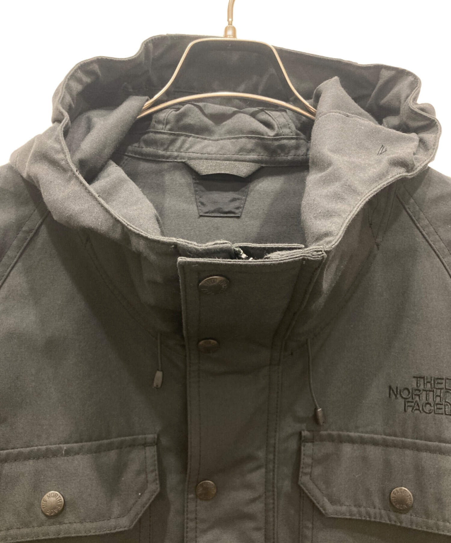 中古・古着通販】THE NORTH FACE (ザ ノース フェイス) ZI Magne