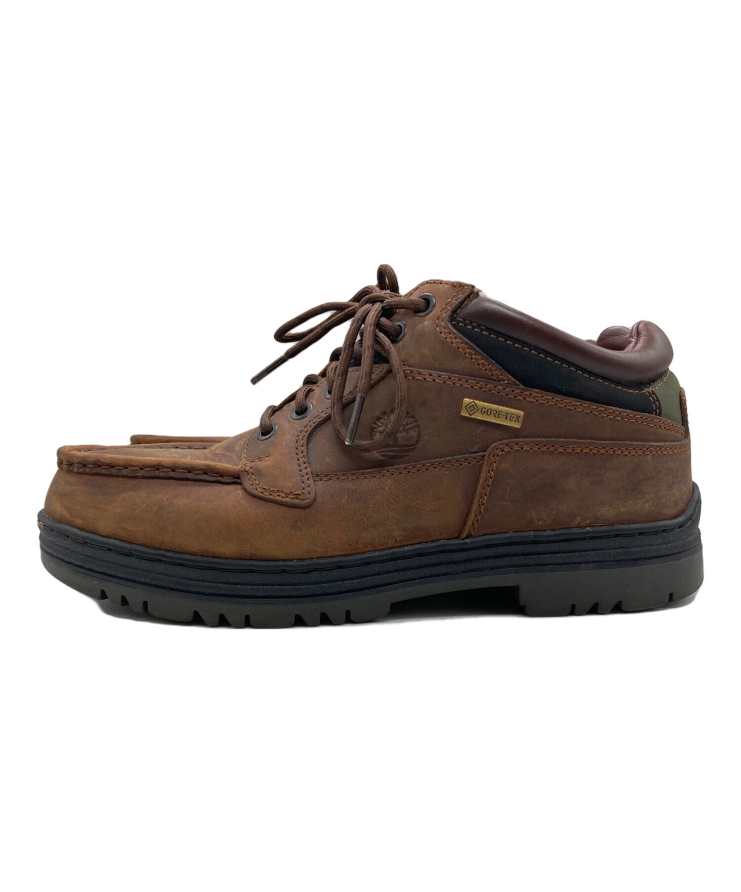中古・古着通販】Timberland (ティンバーランド) Heritage Gore-Tex