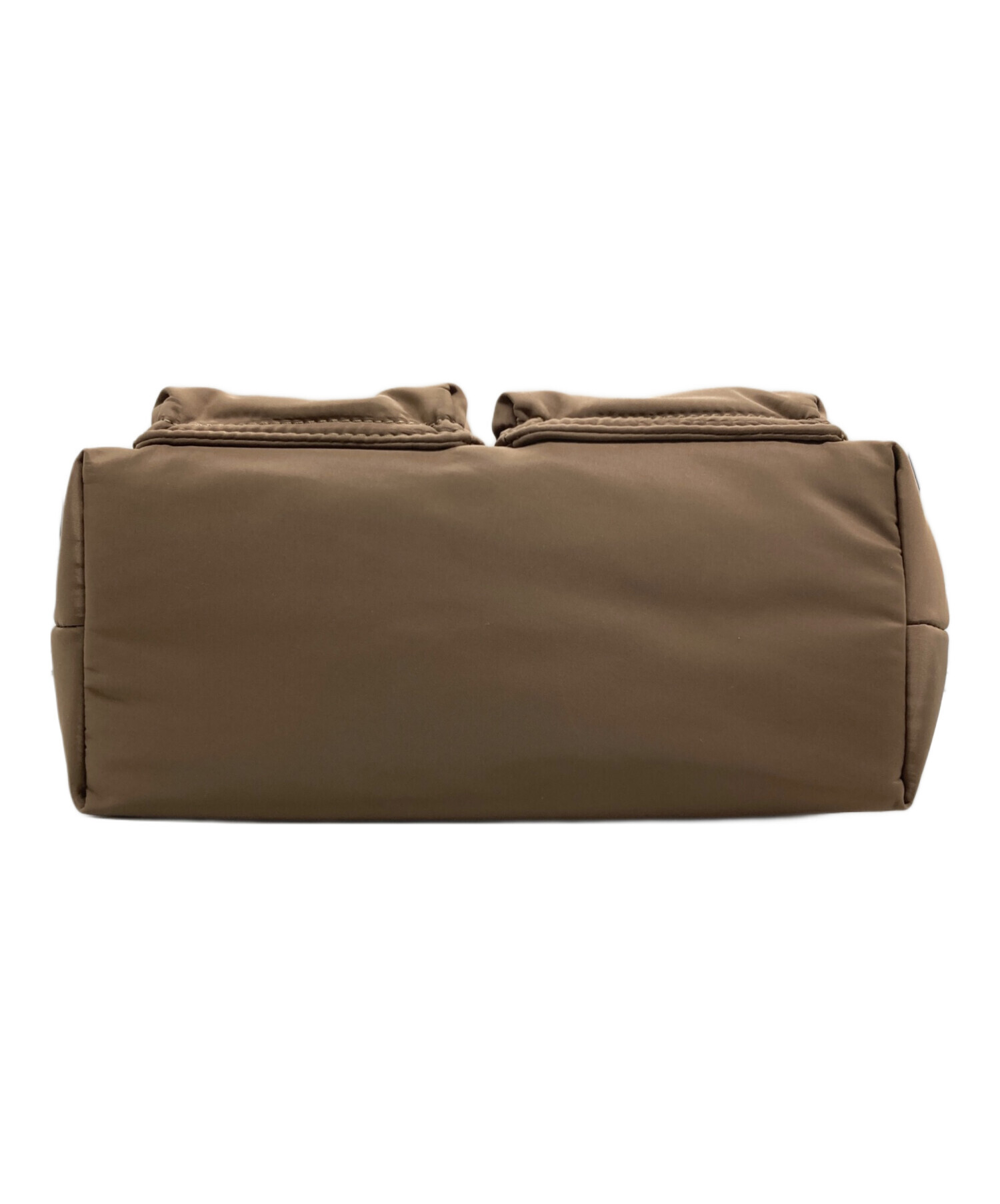 中古・古着通販】GOOD GRIEF! (グッドグリーフ) BELTED SHOULDER BAG
