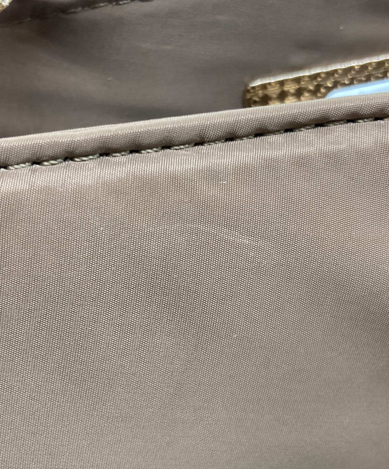 中古・古着通販】GOOD GRIEF! (グッドグリーフ) BELTED SHOULDER BAG