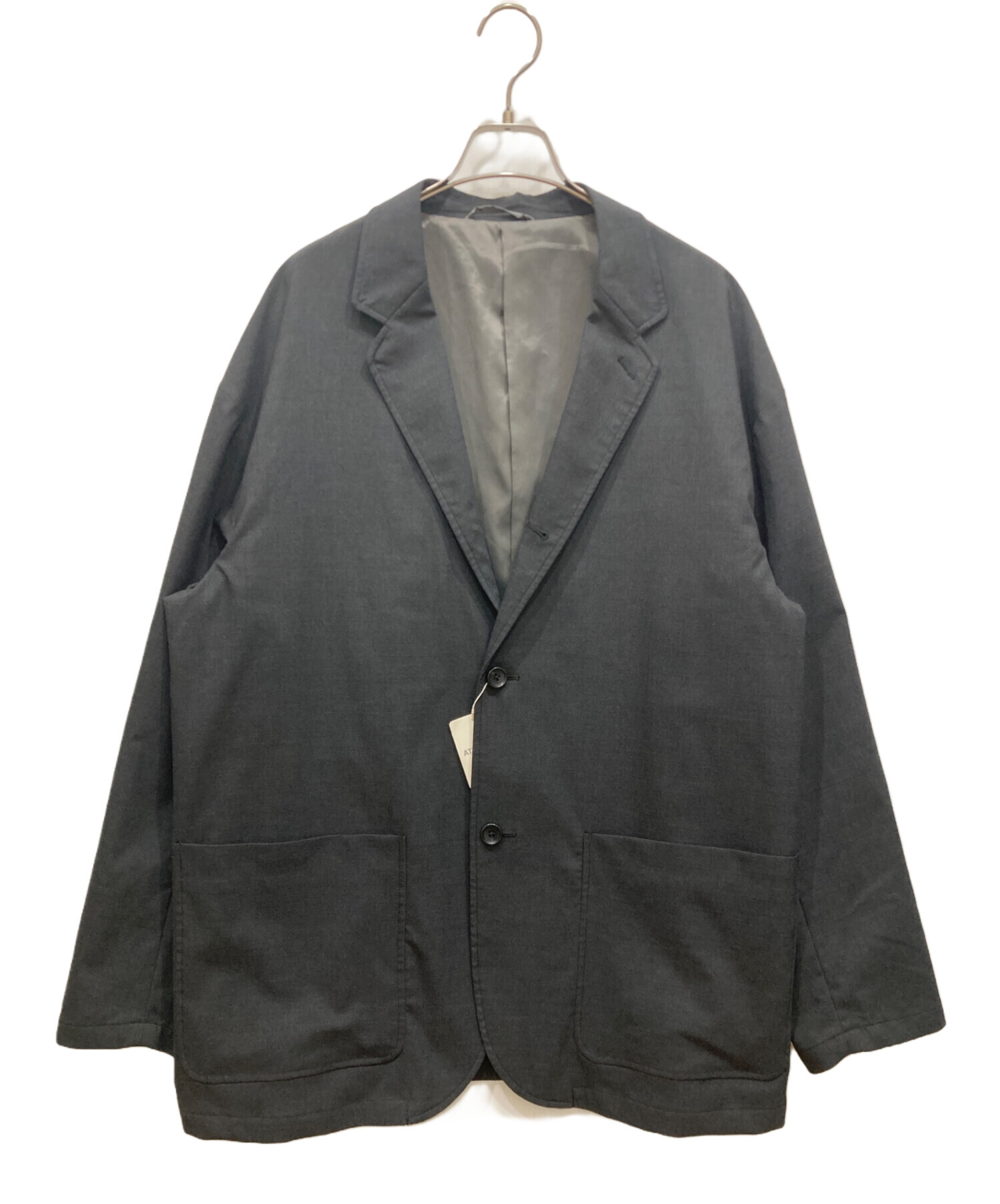 中古・古着通販】BEAMS (ビームス) リラックスフィット イージー 