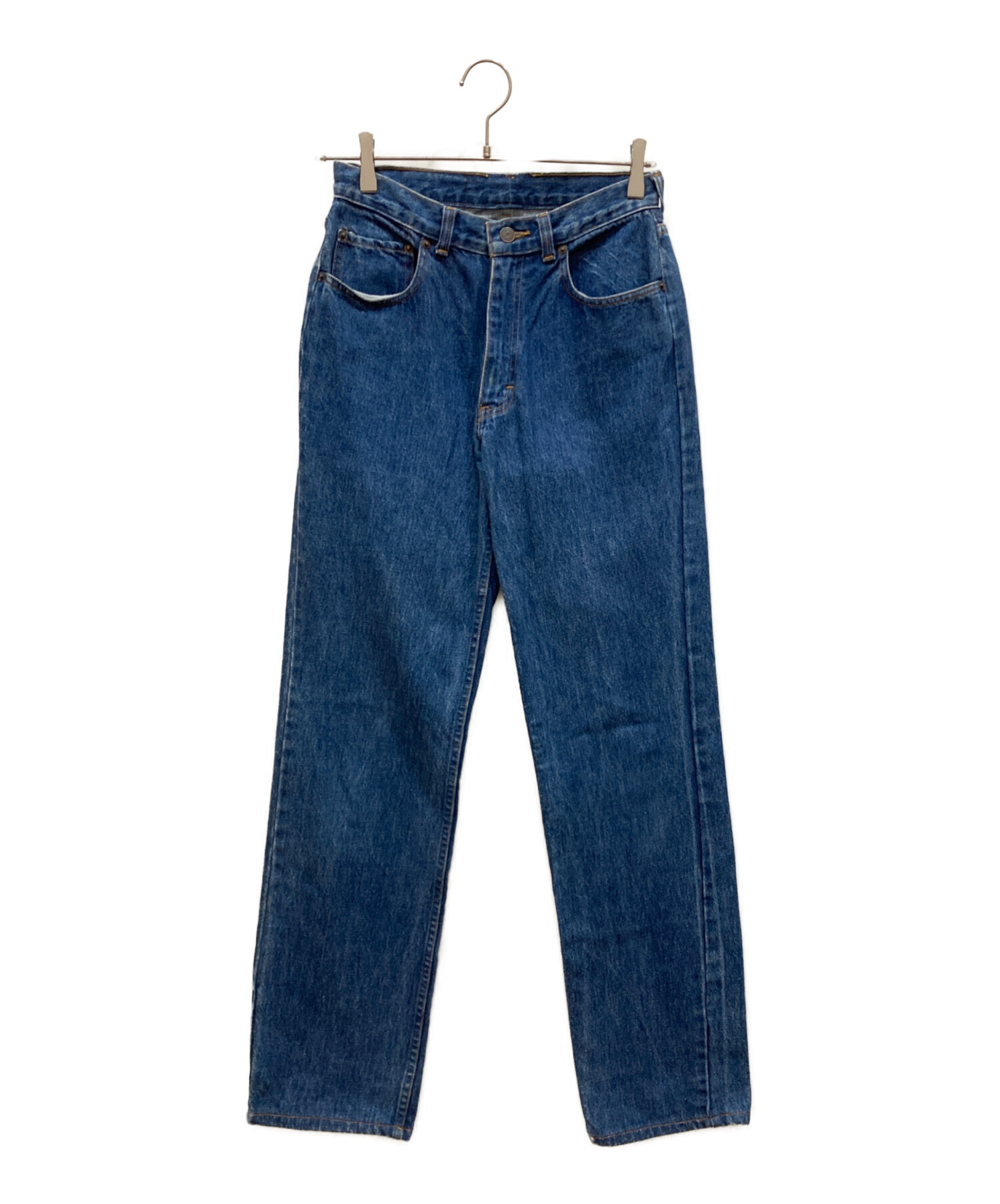【未使用・タグ付】POLO ラルフローレン デニム 濃紺 W32 L32 中古・古着通販】POLO RALPH LAUREN (ポロ・ラルフローレン) デニム