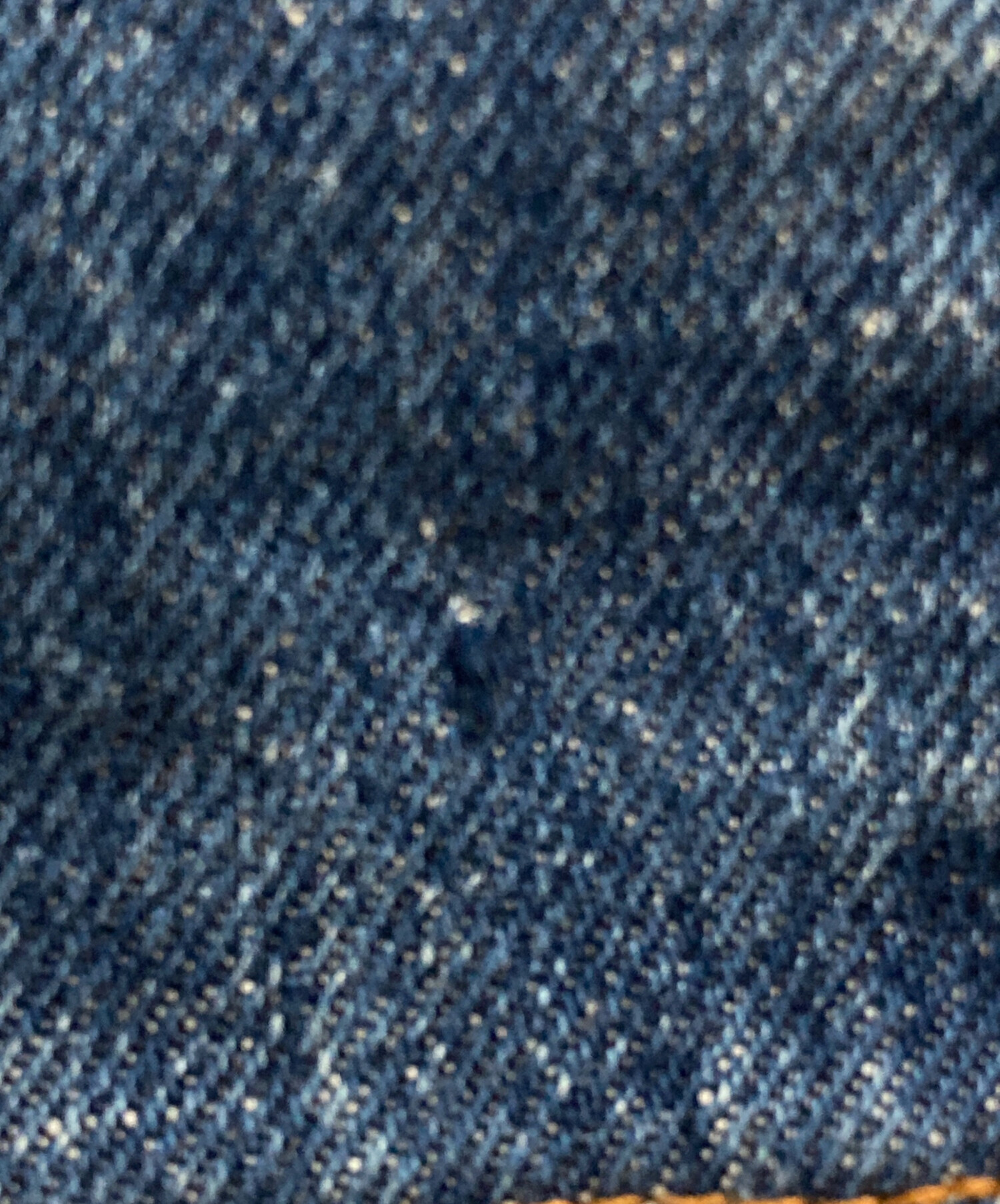 中古・古着通販】POLO RALPH LAUREN (ポロ・ラルフローレン) デニム