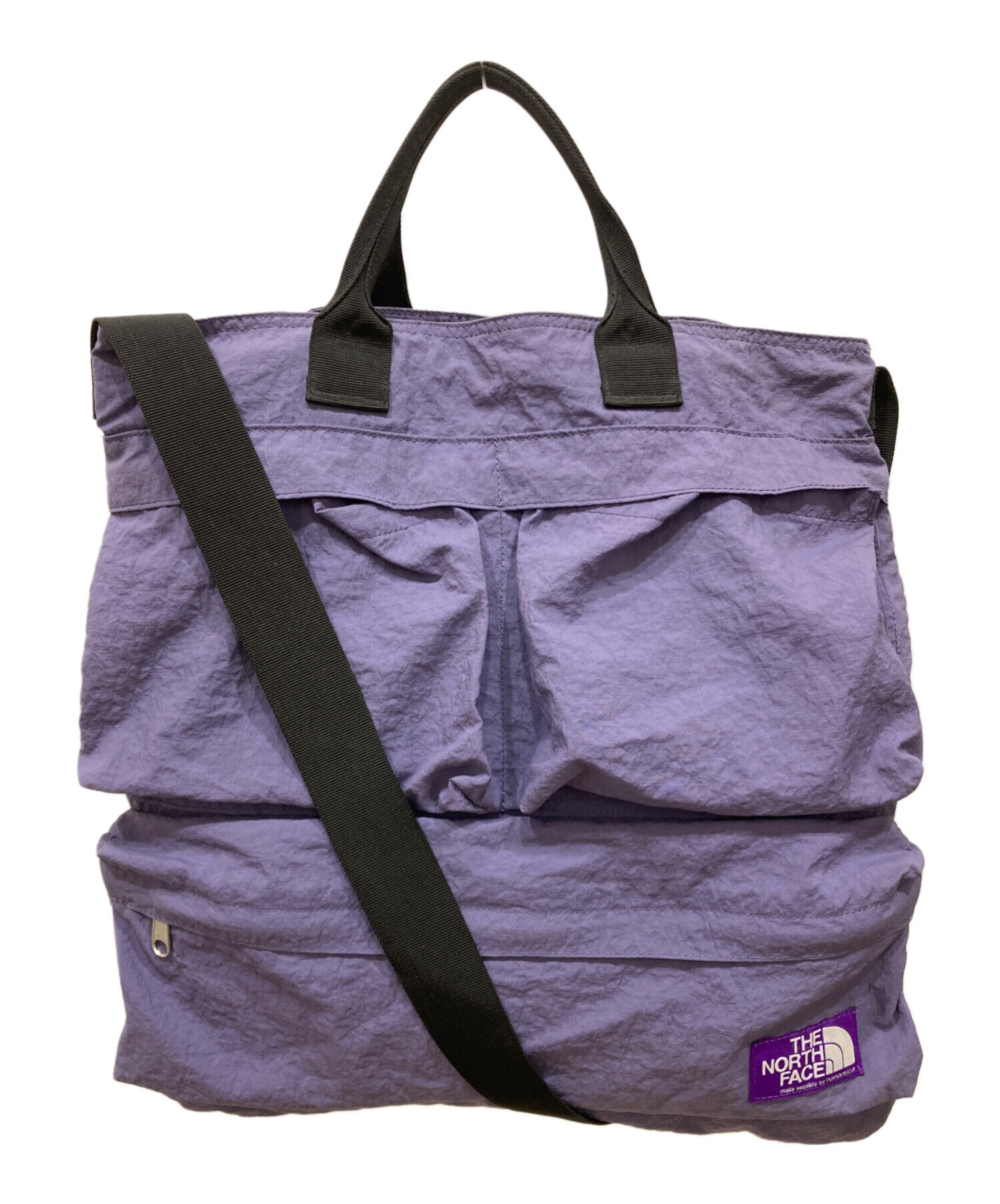 中古・古着通販】THE NORTHFACE PURPLELABEL (ザ・ノースフェイス