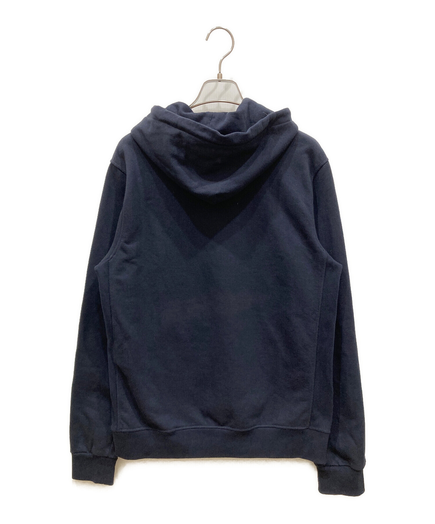 中古・古着通販】PRADA SPORTS (プラダスポーツ) プルオーバーパーカー 中古・古着通販】PRADA SPORTS (プラダスポーツ) プルオーバーパーカー