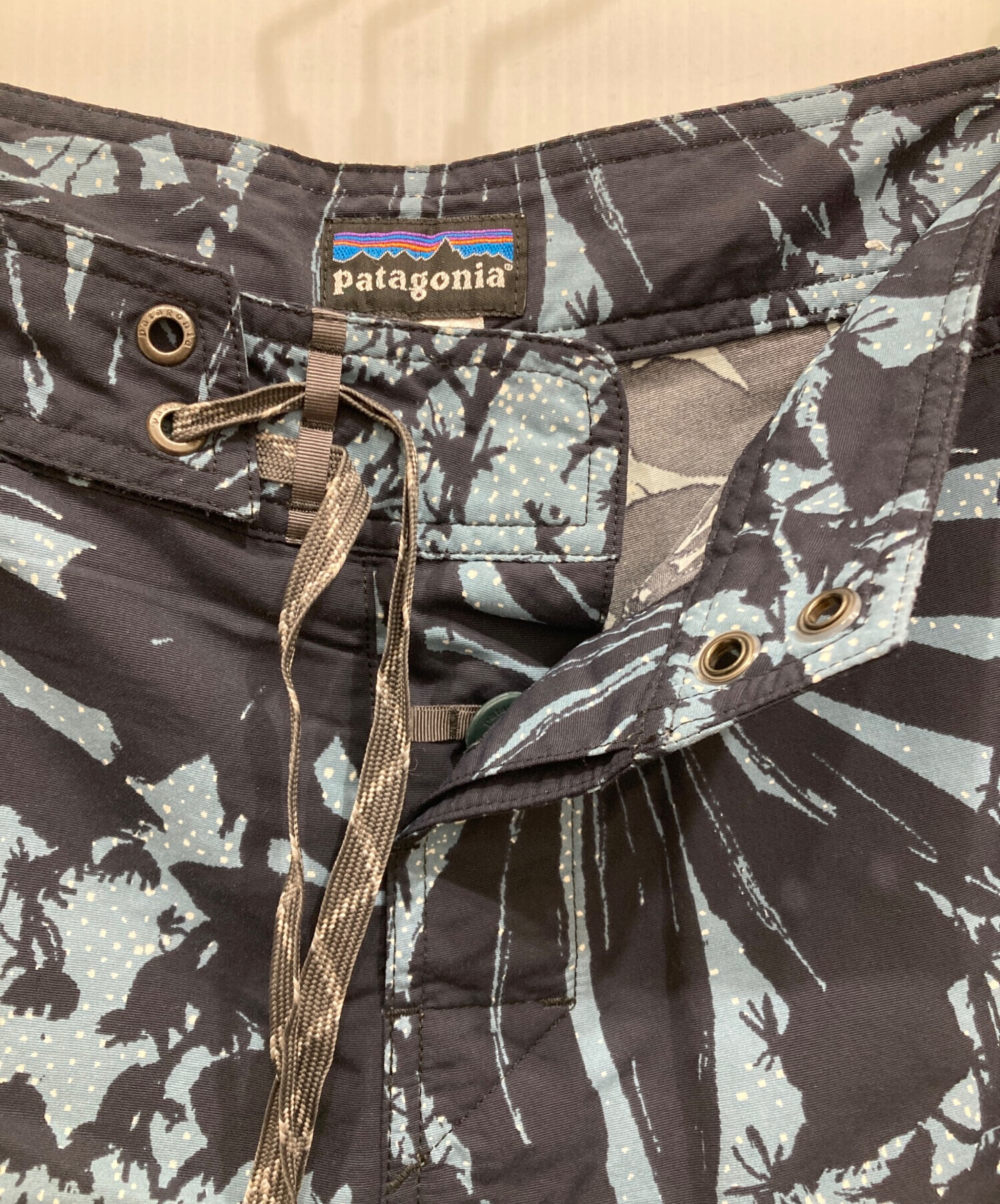 中古・古着通販】Patagonia (パタゴニア) ウェーブフェアラー・ボード