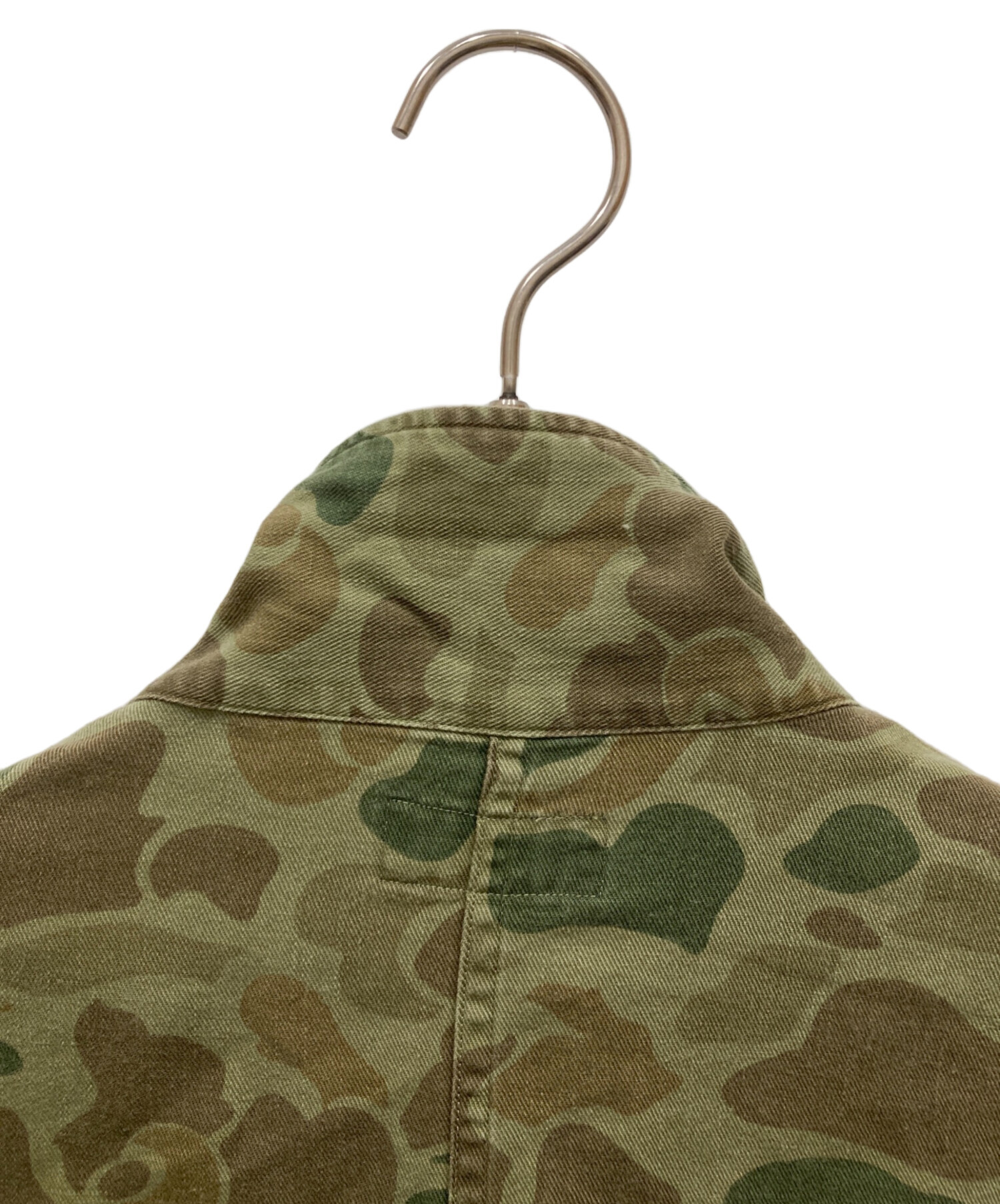 中古・古着通販】POLO RALPH LAUREN (ポロ・ラルフローレン) カモフラ