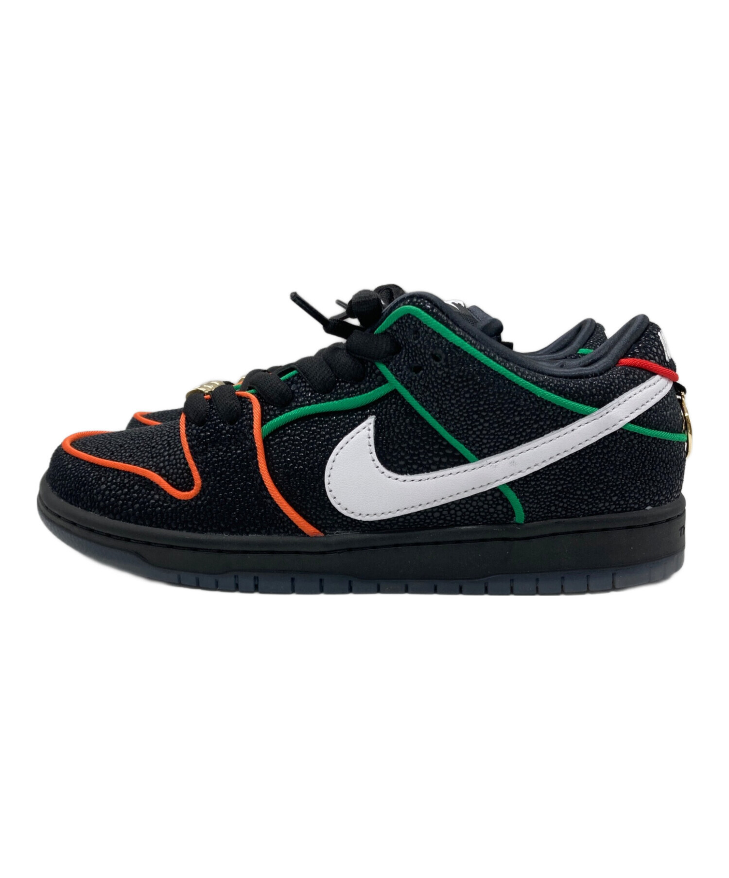 中古・古着通販】NIKE SB (ナイキエスビー) Bronx Girls Skate Dunk 