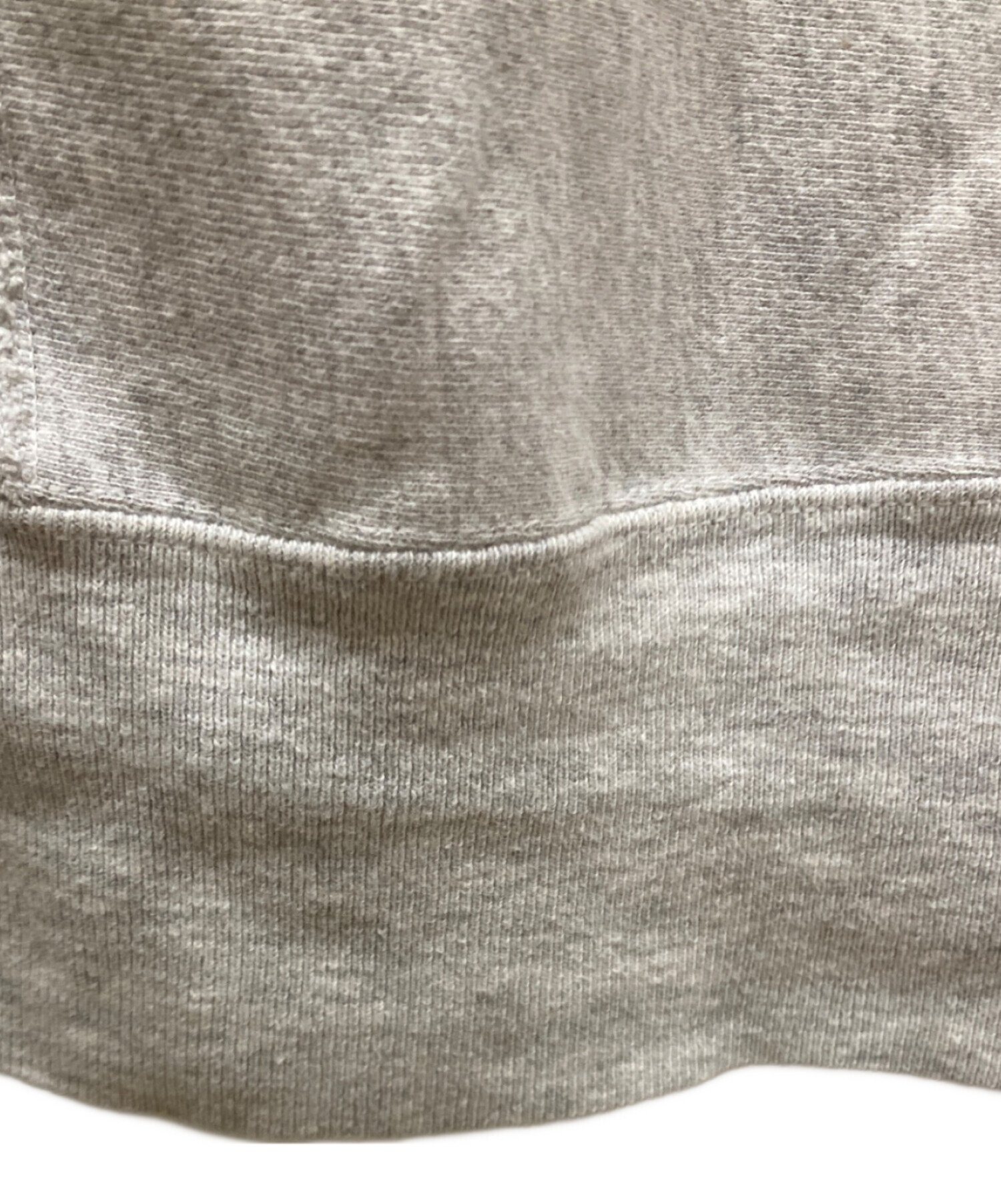 中古・古着通販】Champion (チャンピオン) 両面プリントリバース
