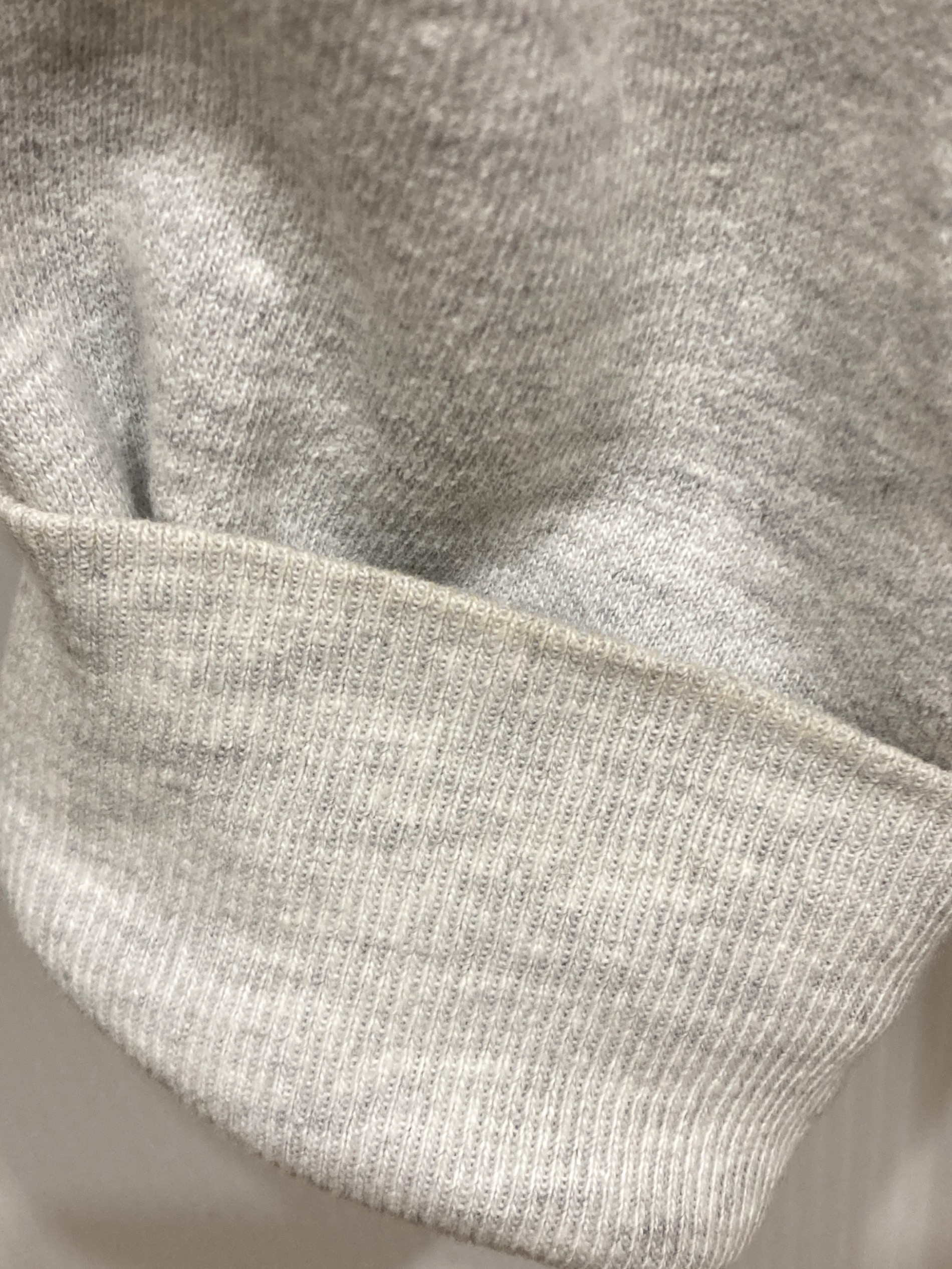 中古・古着通販】Champion (チャンピオン) 両面プリントリバース