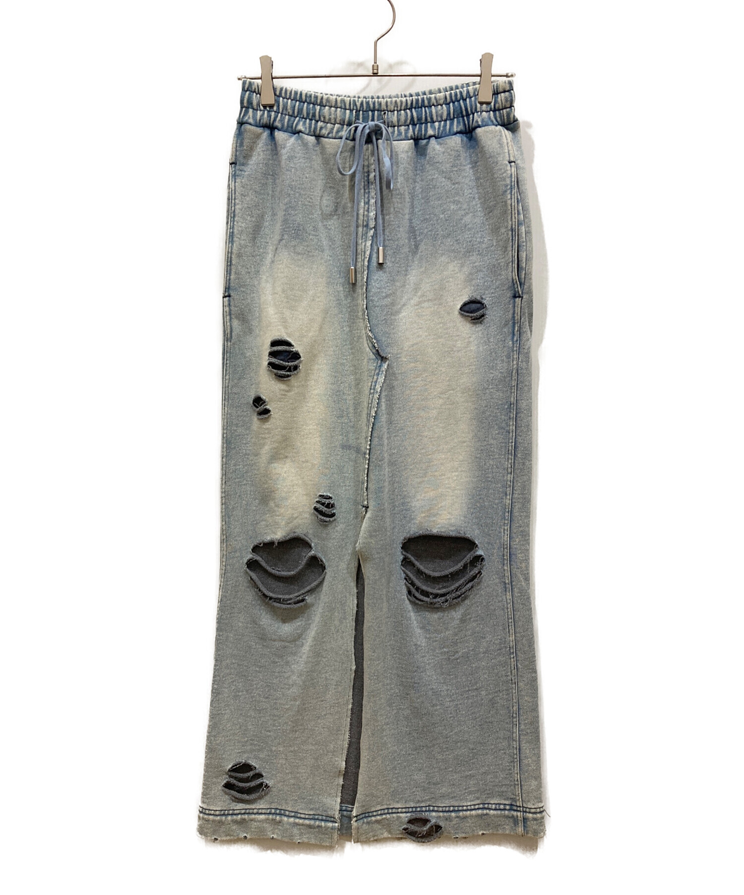 中古・古着通販】MAISON SPECIAL (メゾンスペシャル) Denim-like