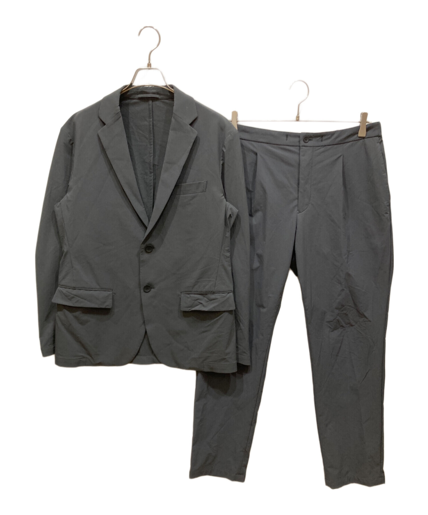 美品　ユナイテッドアローズ　スーツUNITEDARROWS 名古屋店購入 美品 ユナイテッドアローズ スーツUNITEDARROWS 名古屋店購入 中古